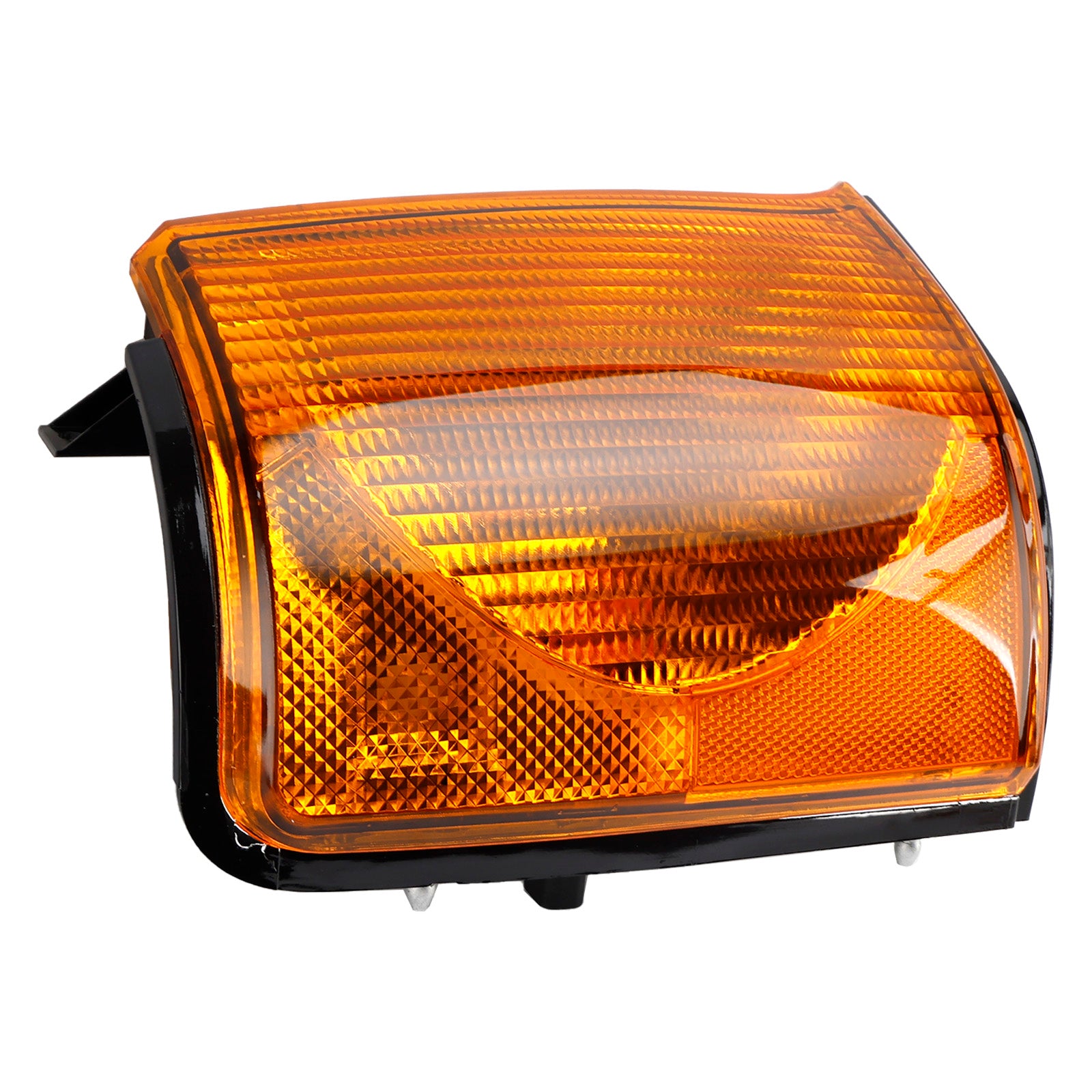 Right Indicator Light Lamp XBD100870 for Land Rover Discovery 2 Front L/H N/S