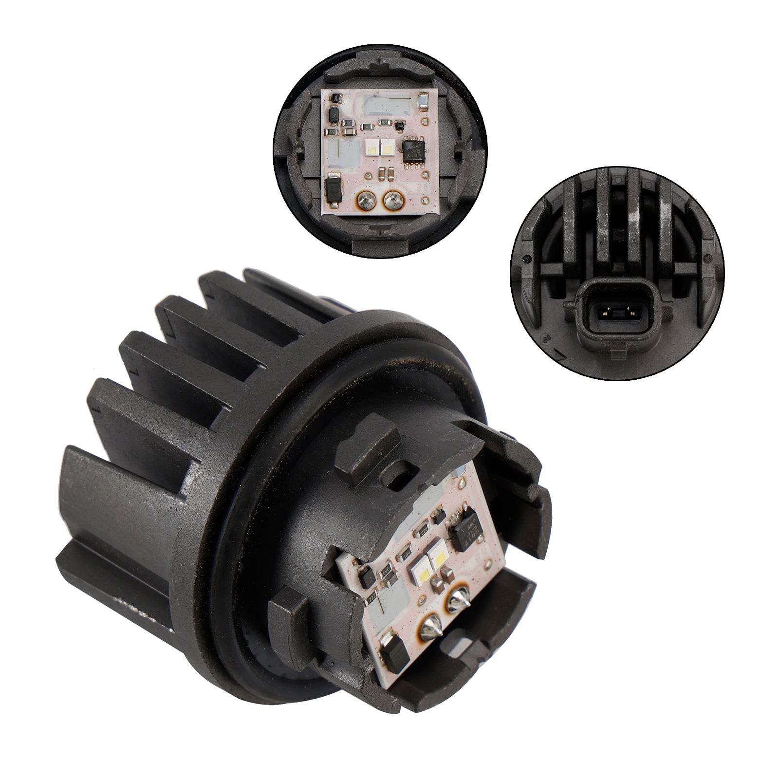 Denné moduly LED LED LED LED LEDMK-04 13,5V 3,9W 4-2PIN pre Xingyu