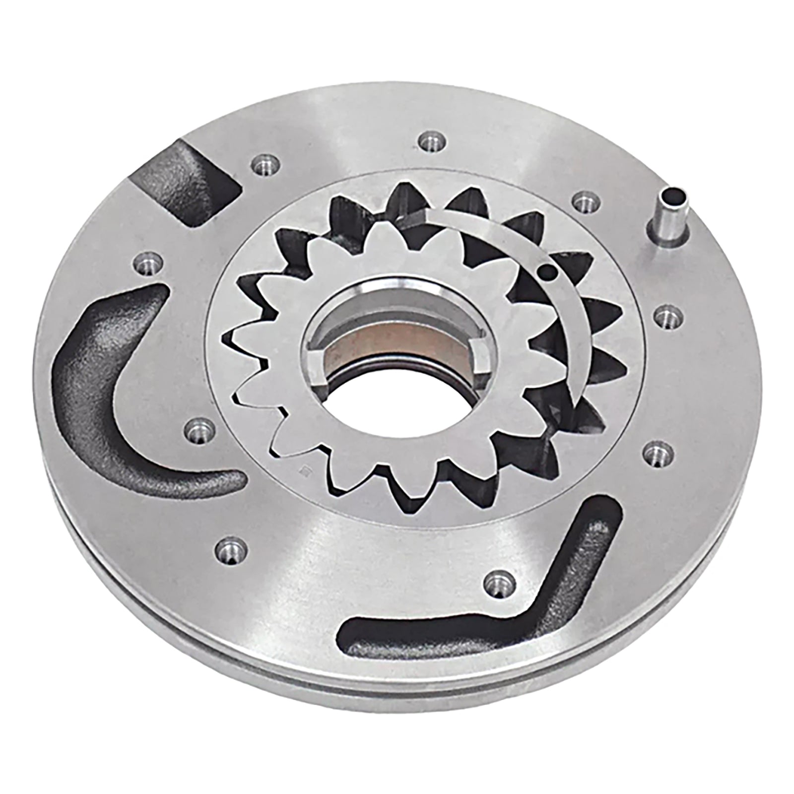 Pompe à huile de Transmission 5HP19, pour AUDI VW RWD 1999 +