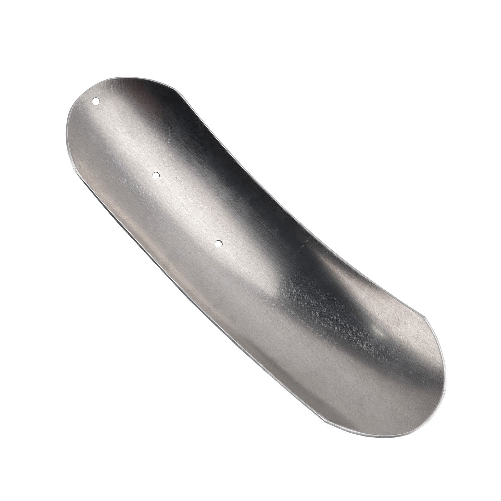 2017-2025 For MOTO GUZZI V7 Milano/Carbon/Rough Steel Front Fender Mudguard