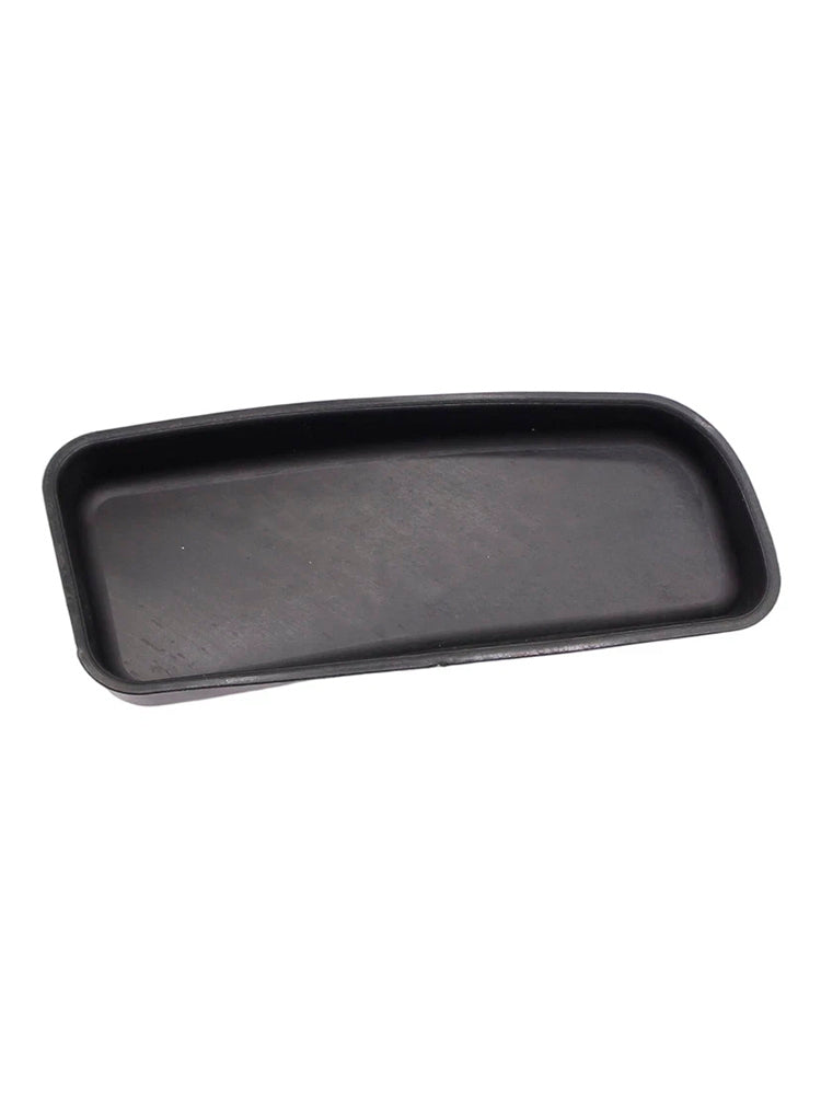Tapis de couverture de levier de vitesse de Console centrale 68398671AA pour Dodge Charger 2015 – 2023