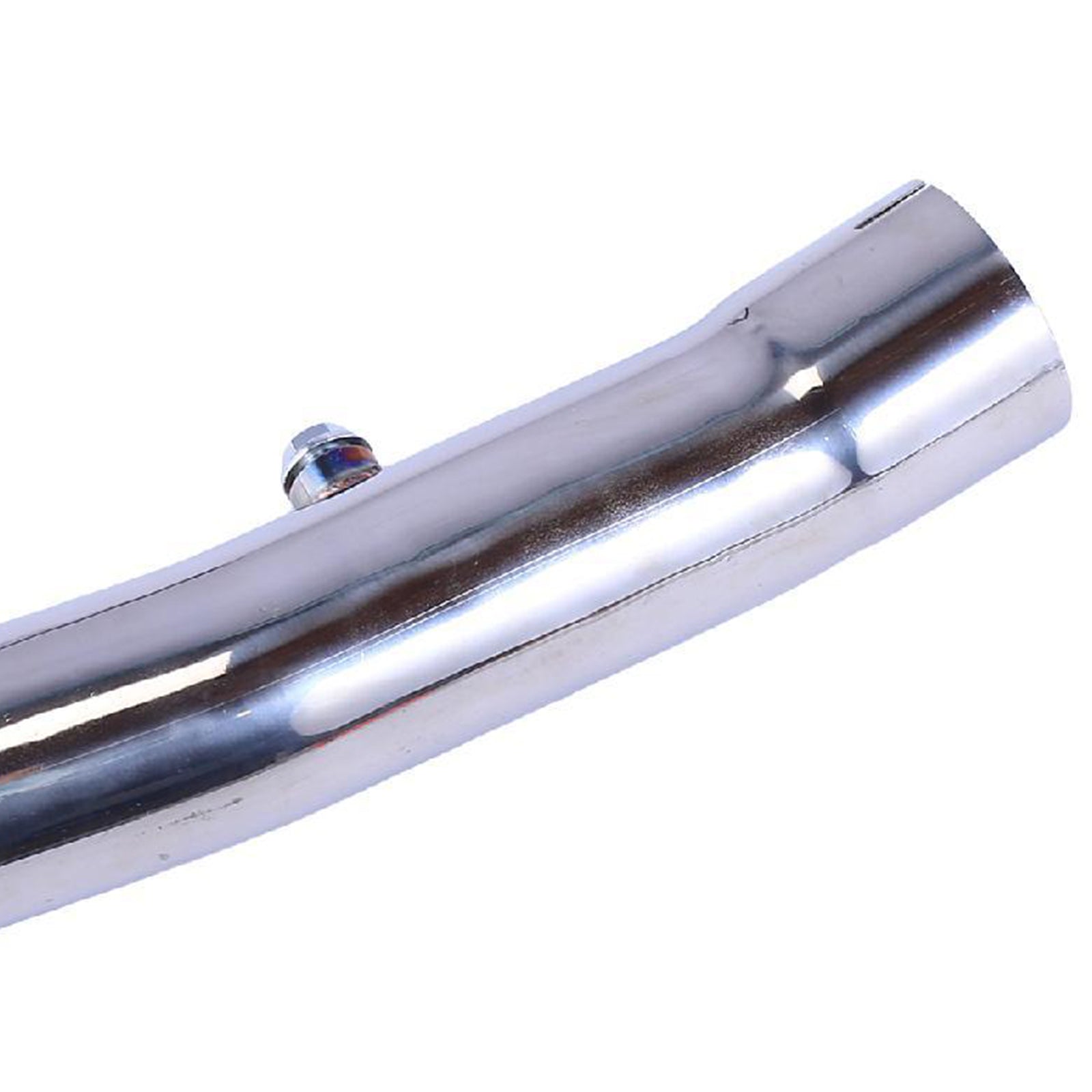 Cabeçalho do coletor de escape Faixa Chevy LS1 Camaro Race Versão F-Body 1-7/8