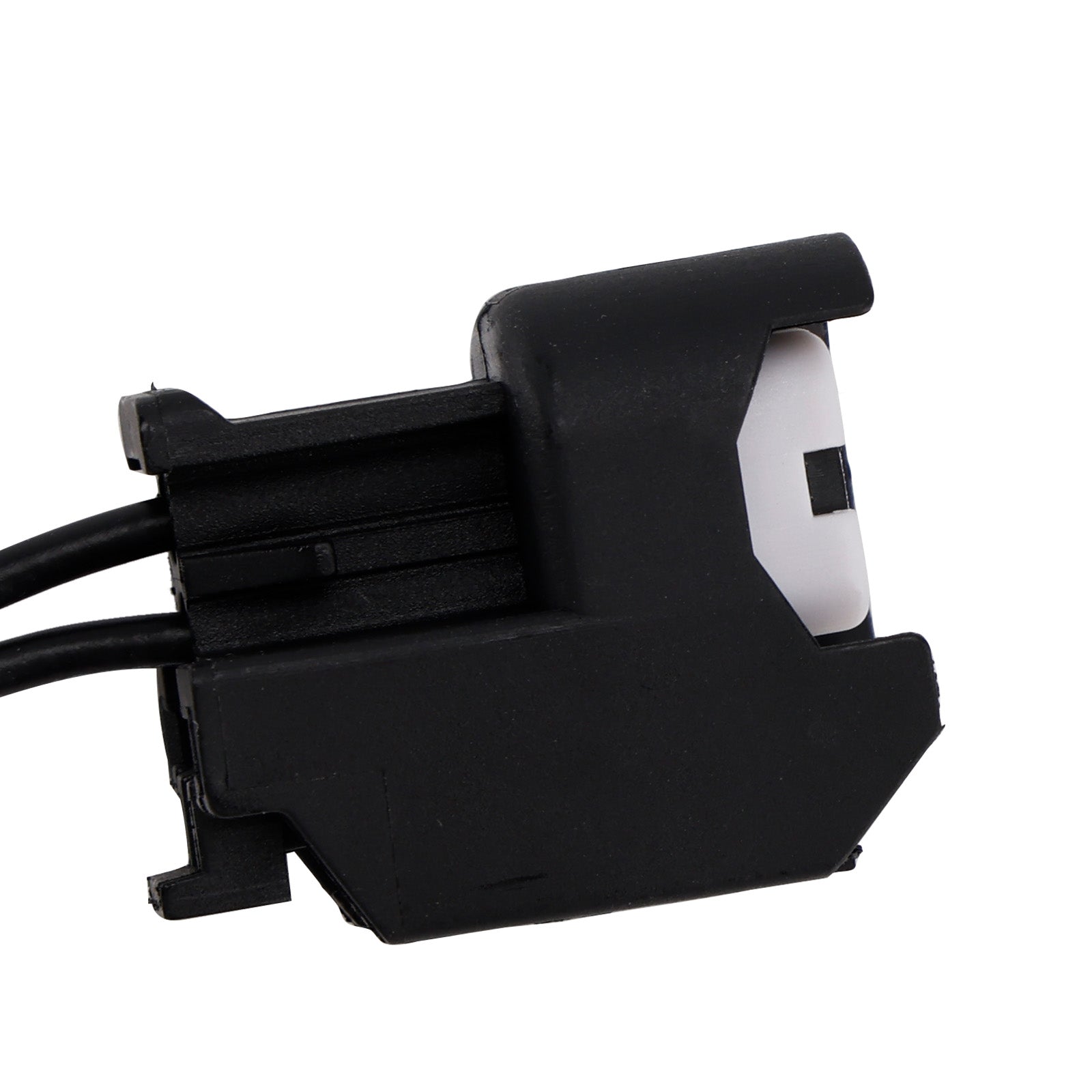 6-EV6 Injecteur de carburant Connecteur Plug Clip Pig Laton Disconnect rapide Fit Hyundai