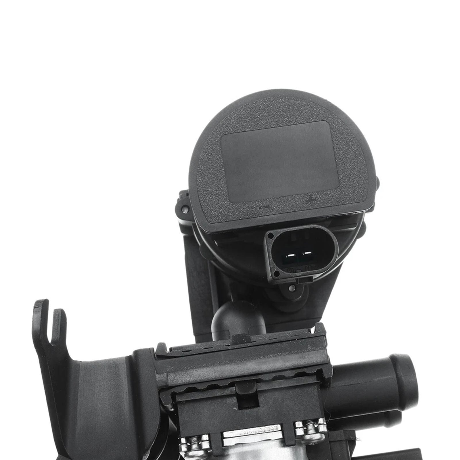 Vanne de commande de chauffage 4F1959617B pour Audi A6 A6 Quattro 2005-2011