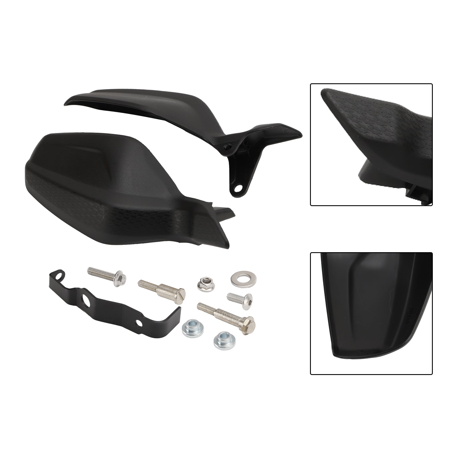 Handbeschermer Handbeschermer voor Honda CB500X 2022-2023