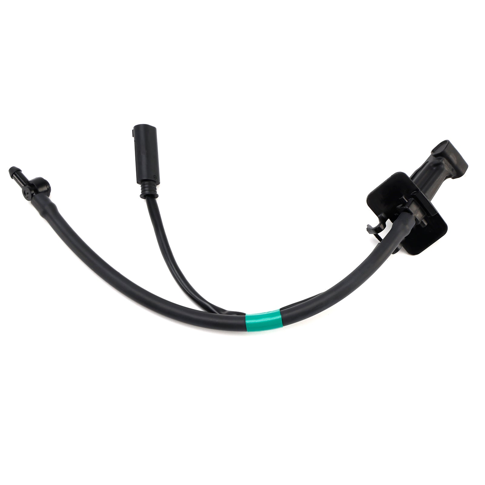 2X Heated Windscreen Washer Jet LR083282 for Discovery 5 Range Rover L405