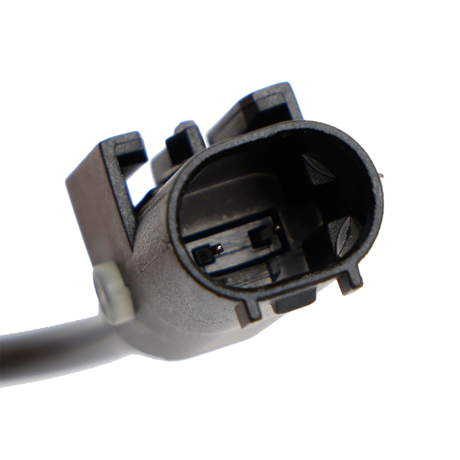2 stuks ABS wielsnelheidssensor rechtsvoor & Links voor Mercedes-Benz 9069050601