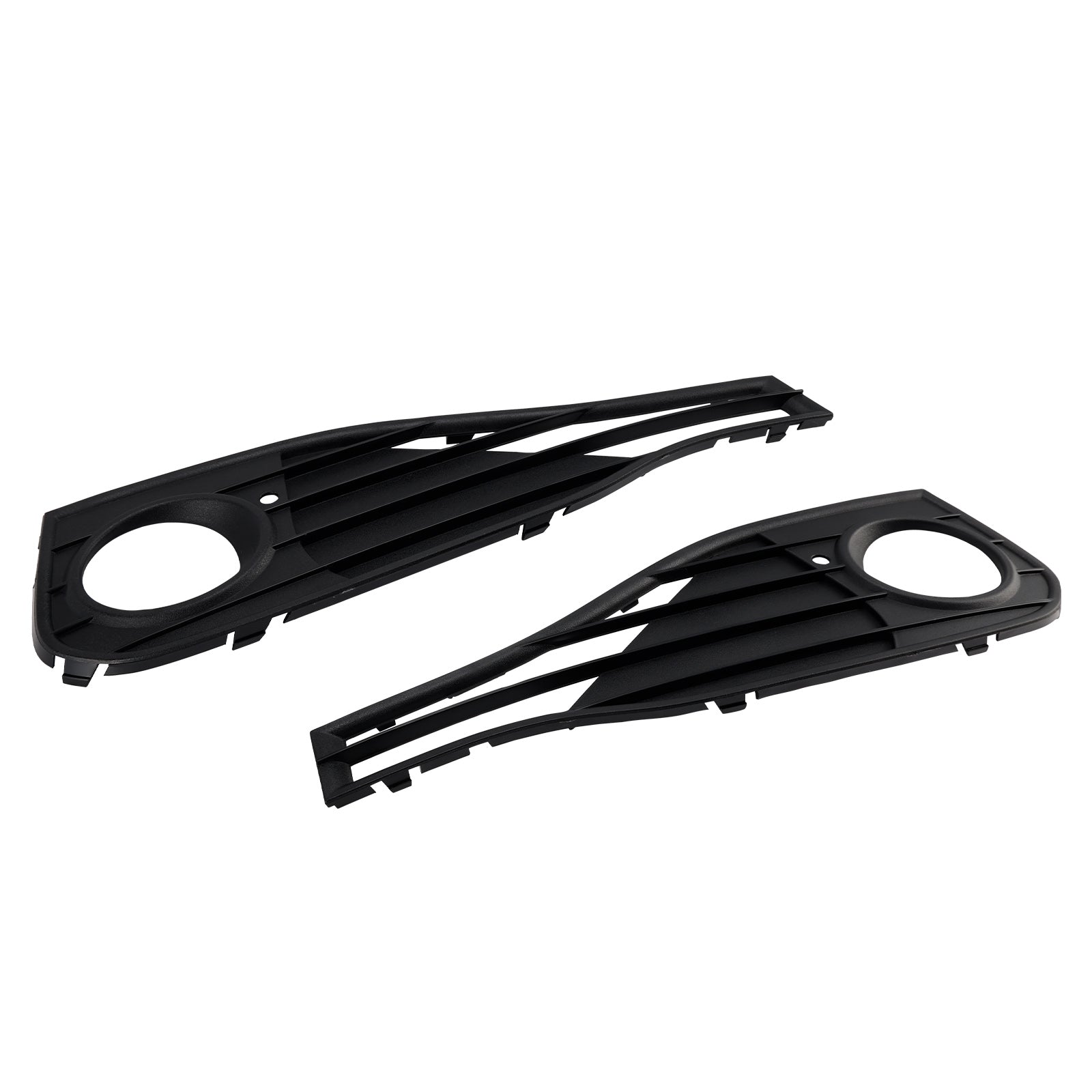 Dimljus Ljus Kåpa Insats Grill Grill Passar BMW 4 SERIES F32 428i 2014-2020