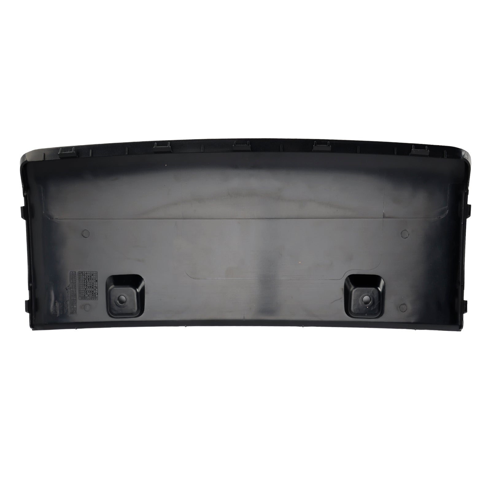 4L0807819M Rear Bumper Tow Hook Bar Cover Cap for Audi Q7 2010-2015