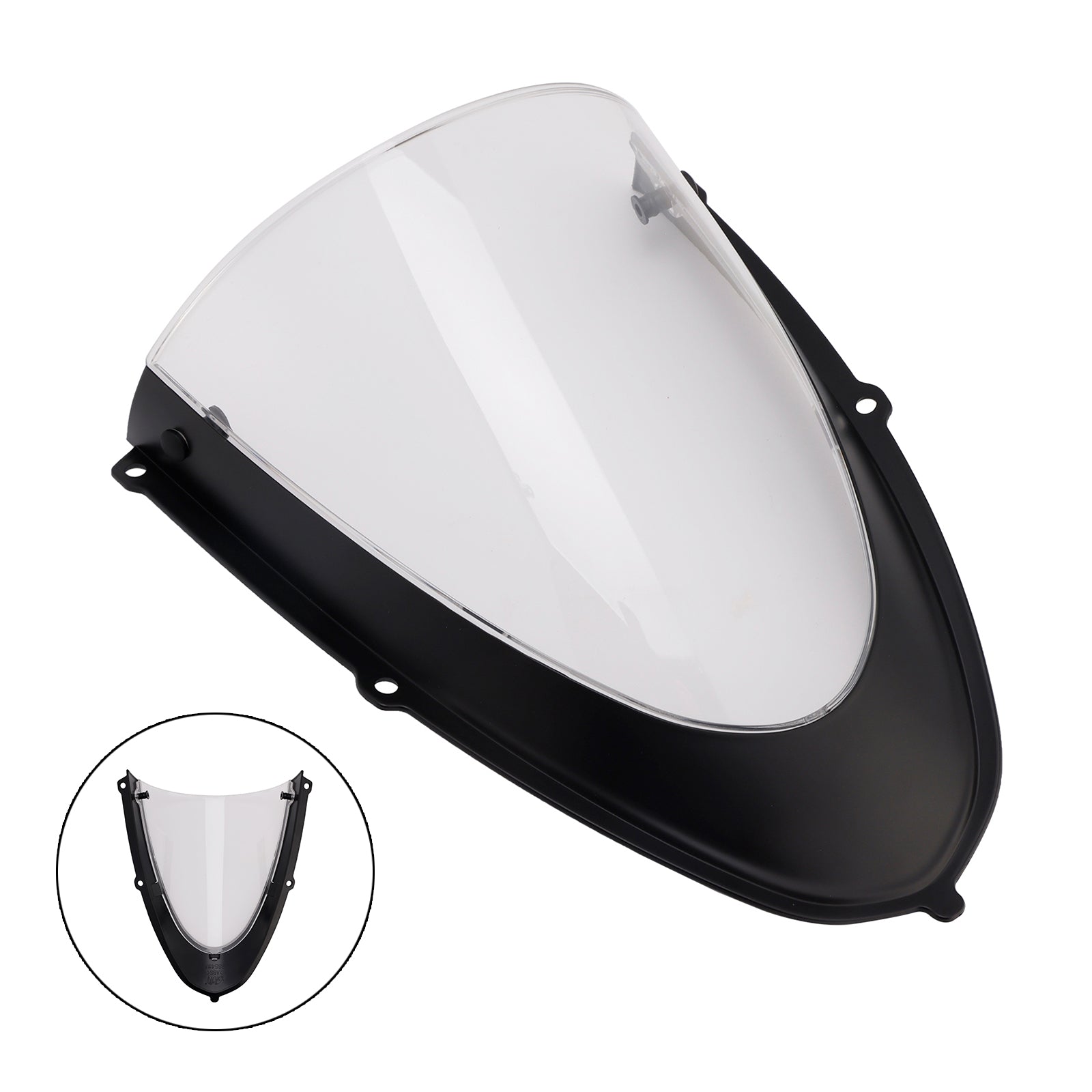 Koplamp Kuip Voorruit Voorruit geschikt voor Aprilia RS 660 2020-2024