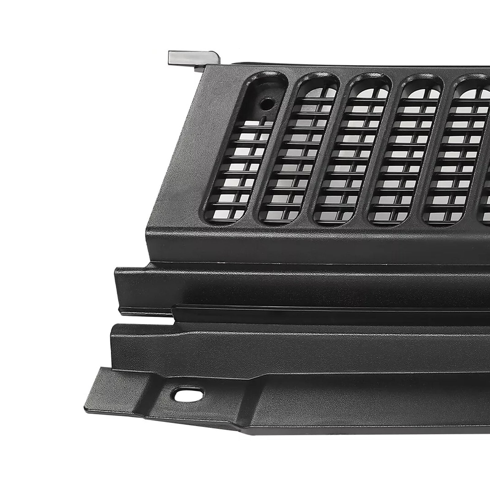 Windshield Wiper Cowl Vent Grille 3C3Z25022A68 for Ford F250 F350 1999-2007