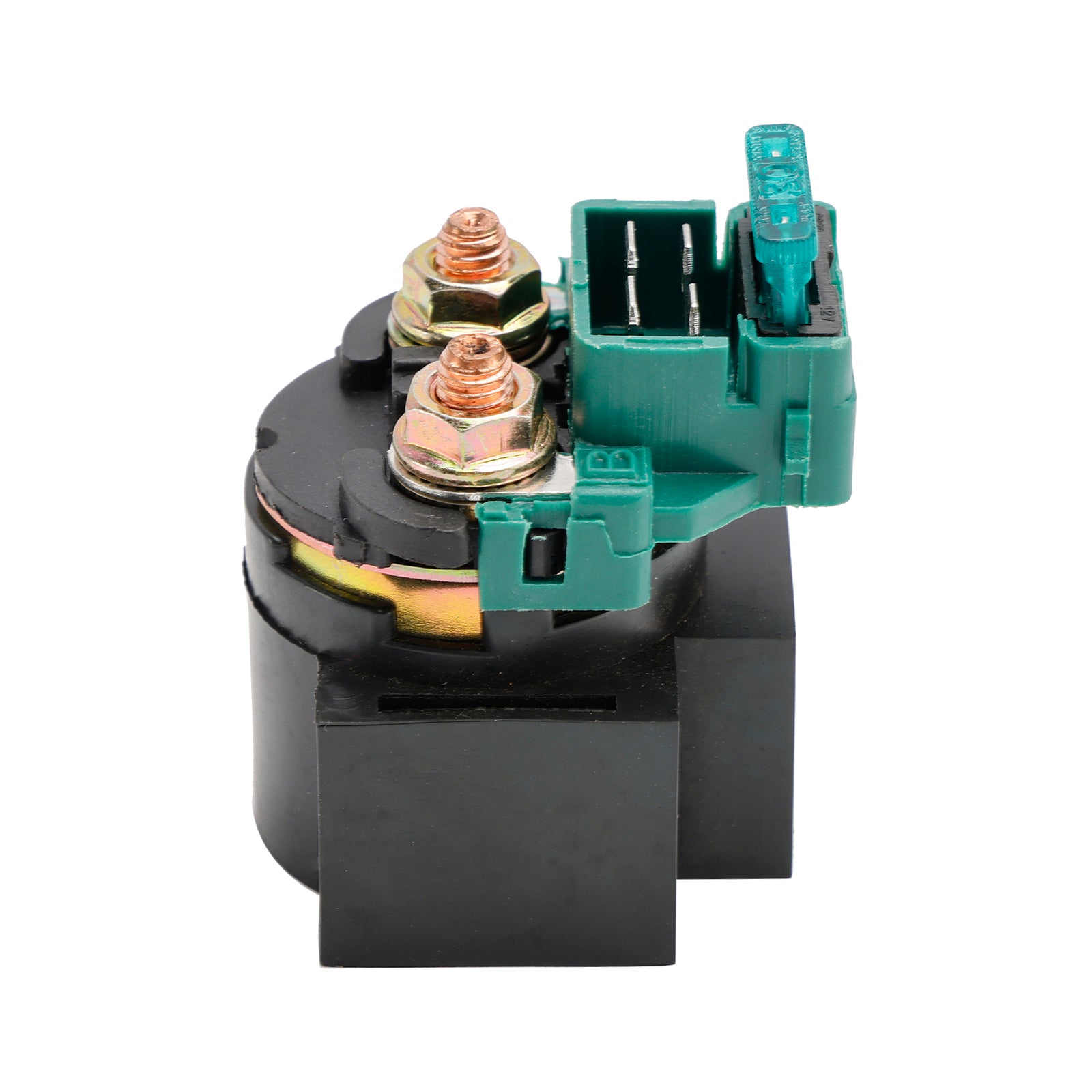 Relé solenóide de partida Fit for stels ATV Leopard 500 650 Ermak 600 Vityaz 800