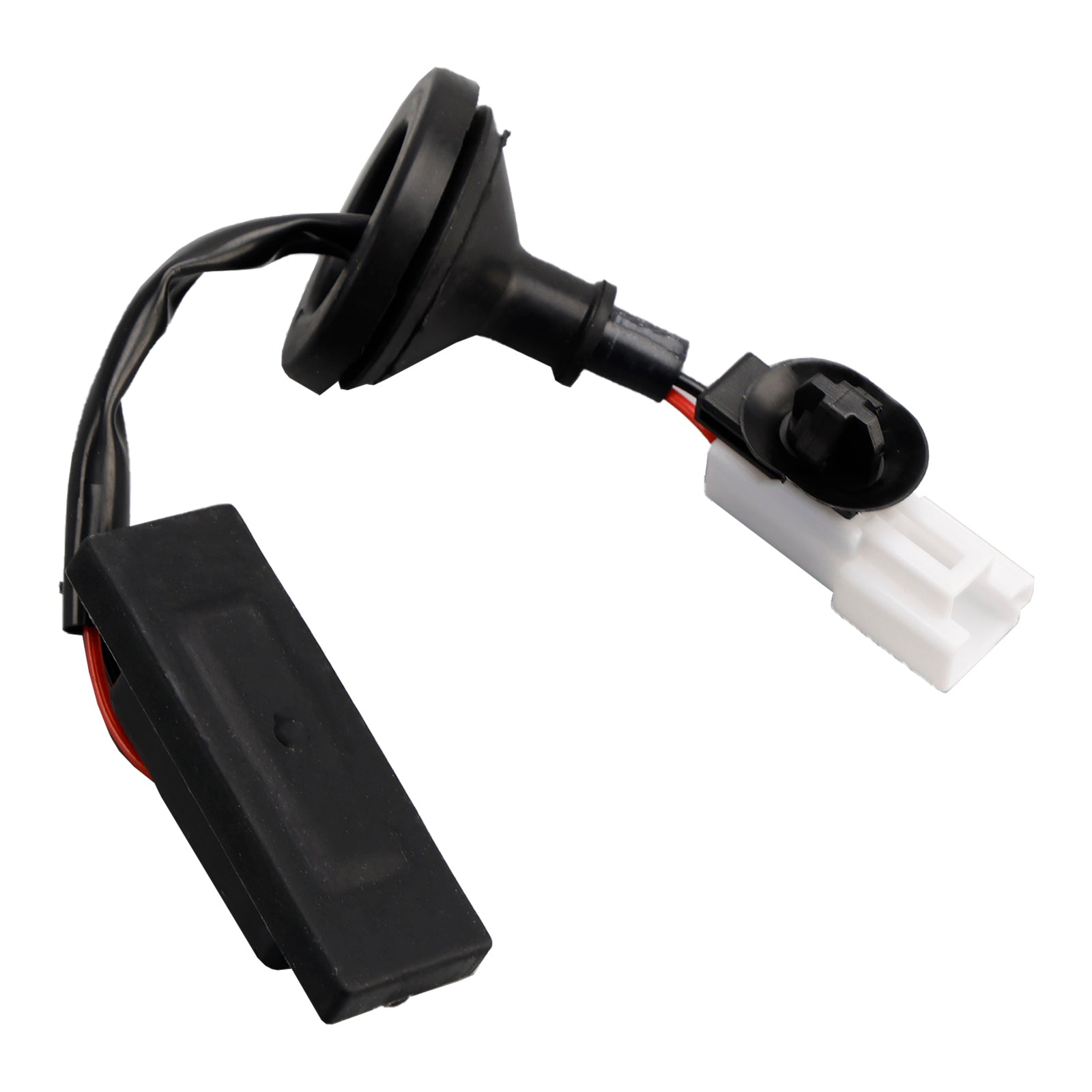 Bouton de commutation de déverrouillage du couvercle de coffre, pour Kia Rio 2011 – 2016 81260-4X200