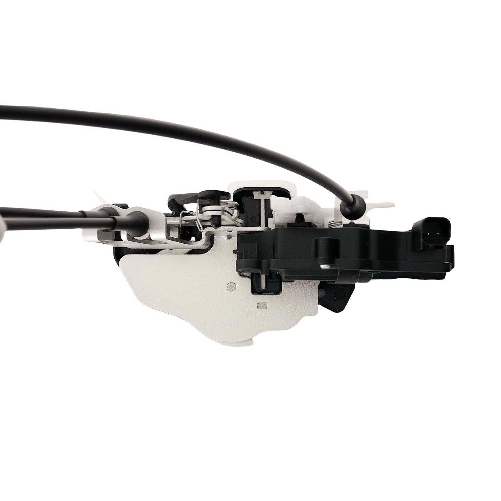 2018-2020 For Ford Transit-150/250/350/350 HD/Thomas Transit Liner (with Manual Door Locks) Right Sliding Door Lock Actuator CK4Z61264A00D