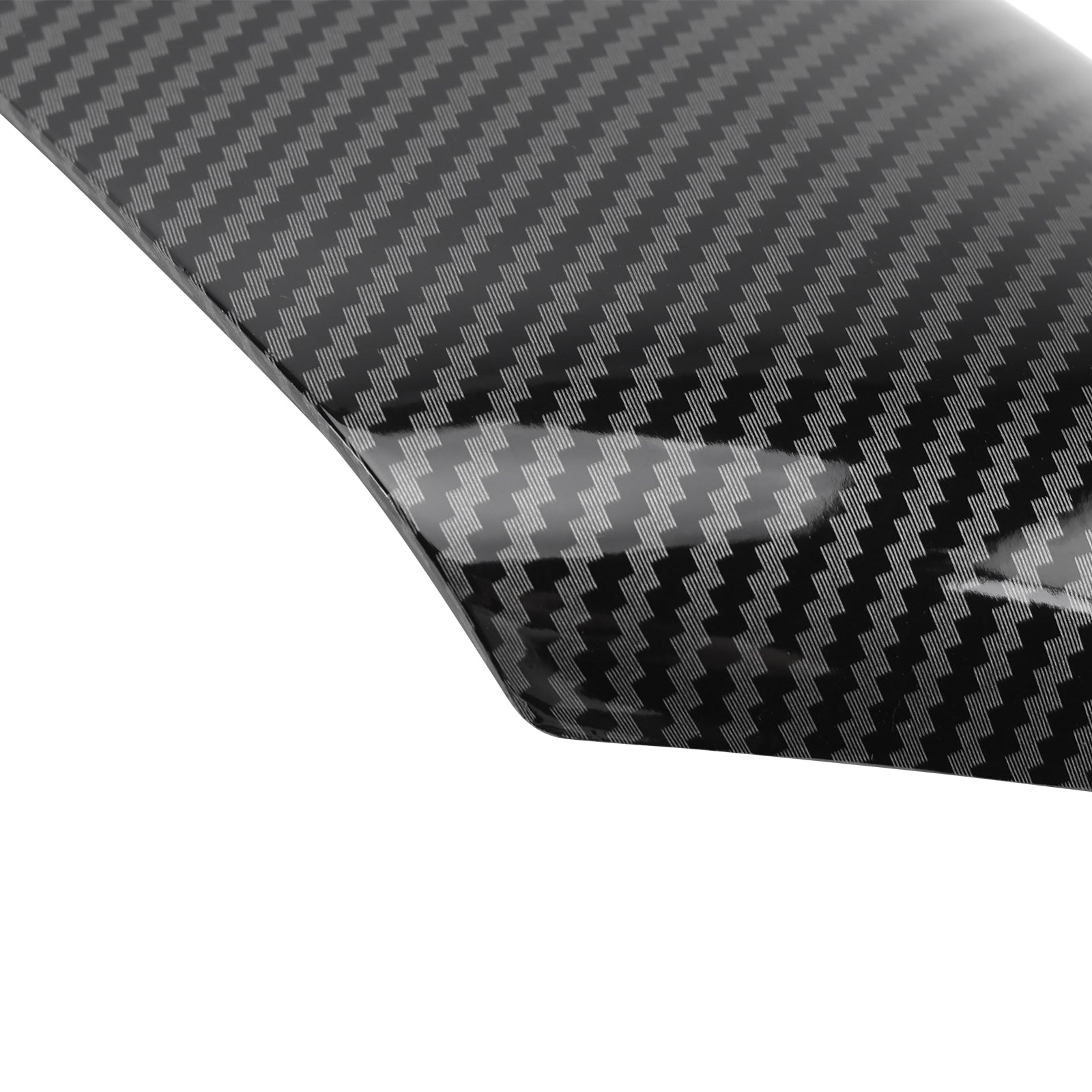 Sidespeil dekker baksidehus karbon for BMW F15 X5 F16 X6 X4 F26