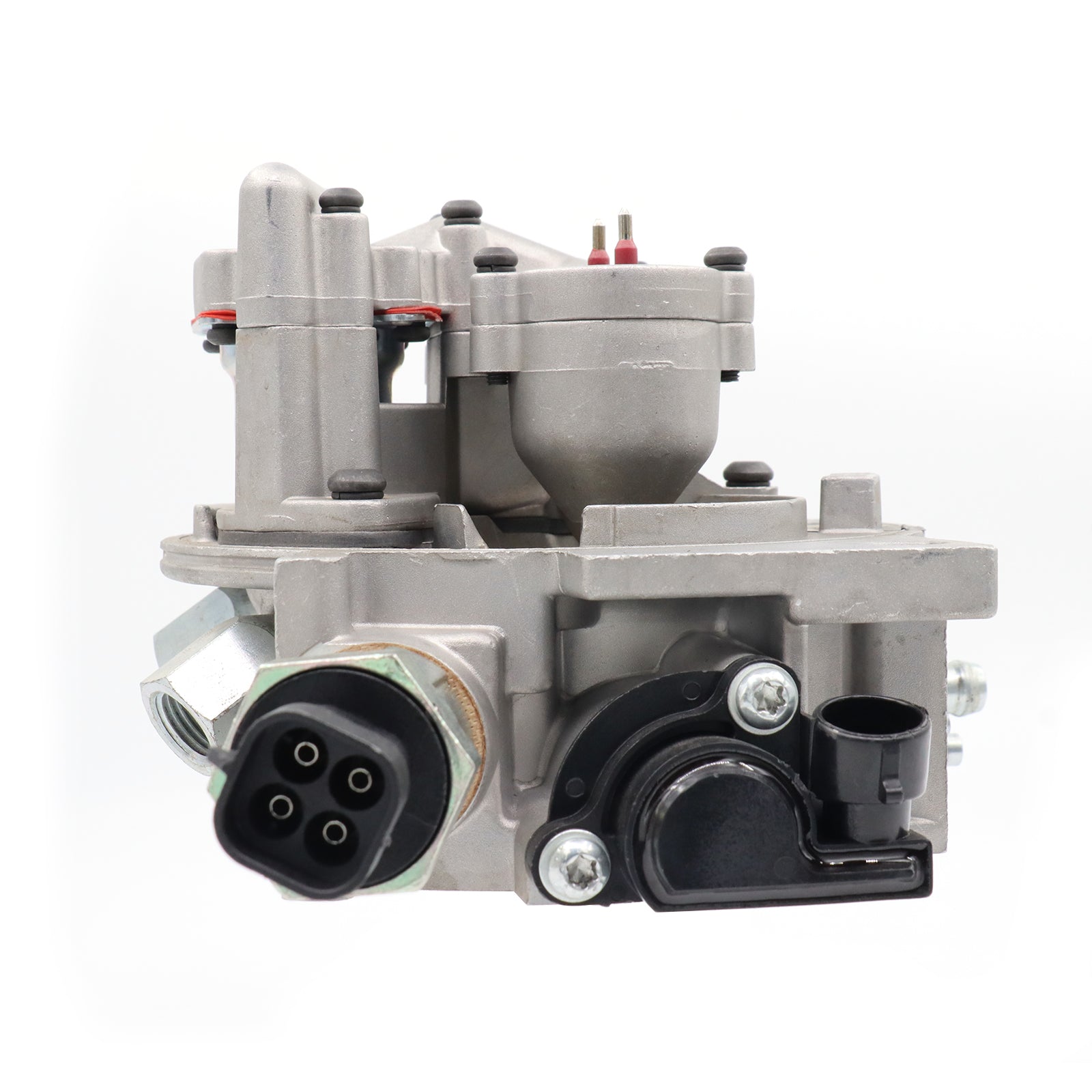 1987-1990 Chevy GMC 350 5.7L Camión Silverado Tahoe Suburban TBI Cuerpo del acelerador