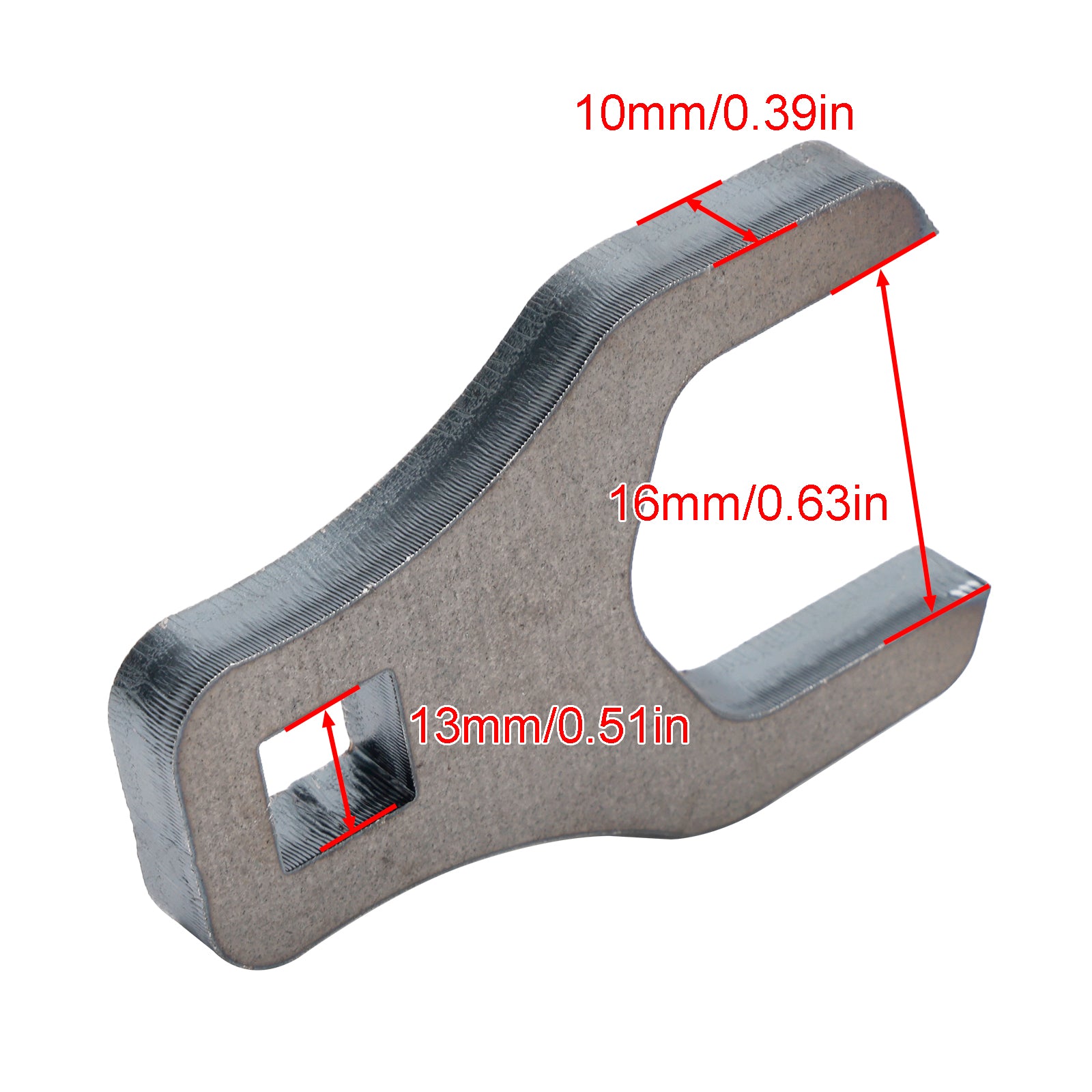 Inner Tie Tod Removal Tool For Can-Am Maverick X3 900 Max Turbo 2017-2024 Rs-Dps