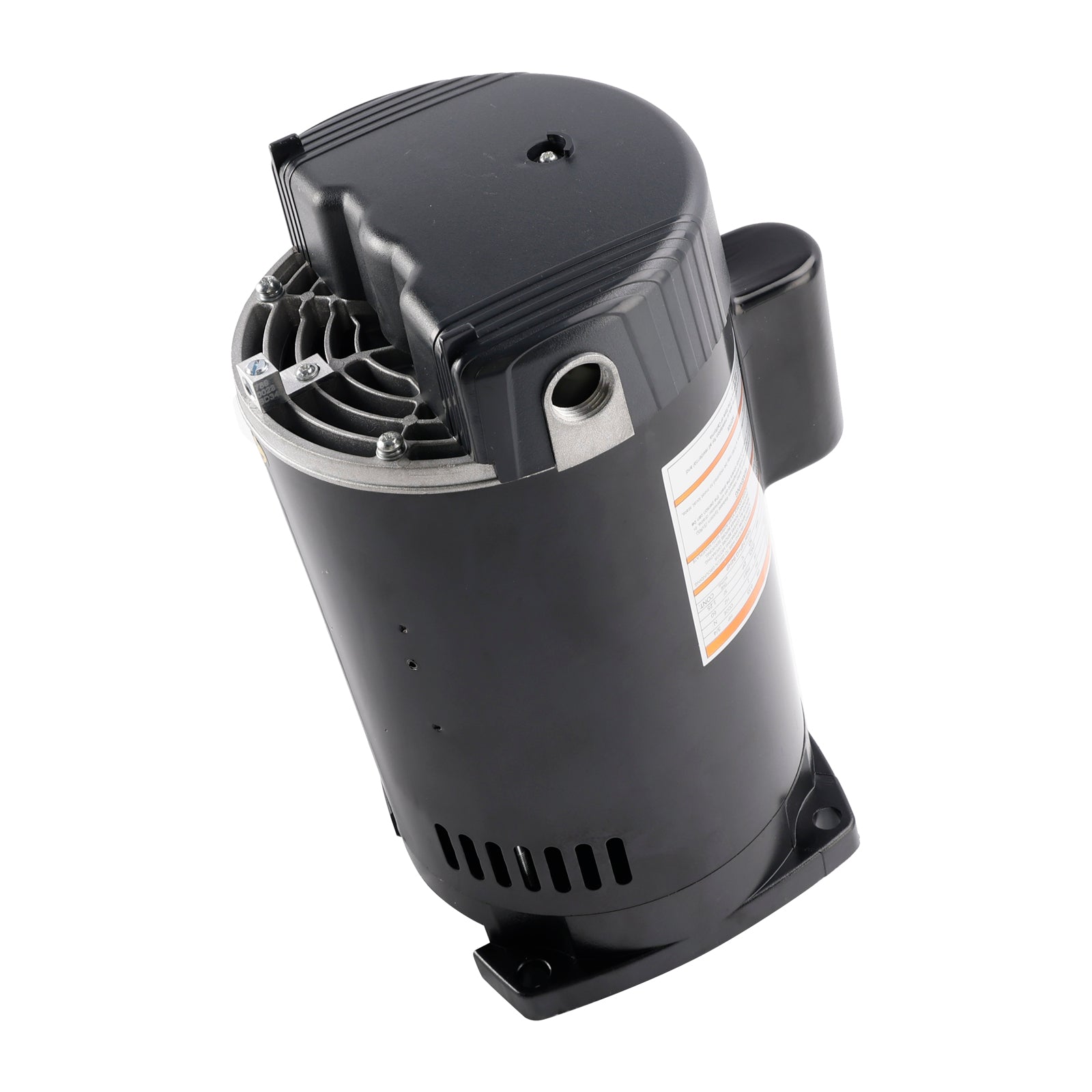 B2852 Motor quadrado da bomba de piscina de velocidade única 3/4 hp 3450rpm