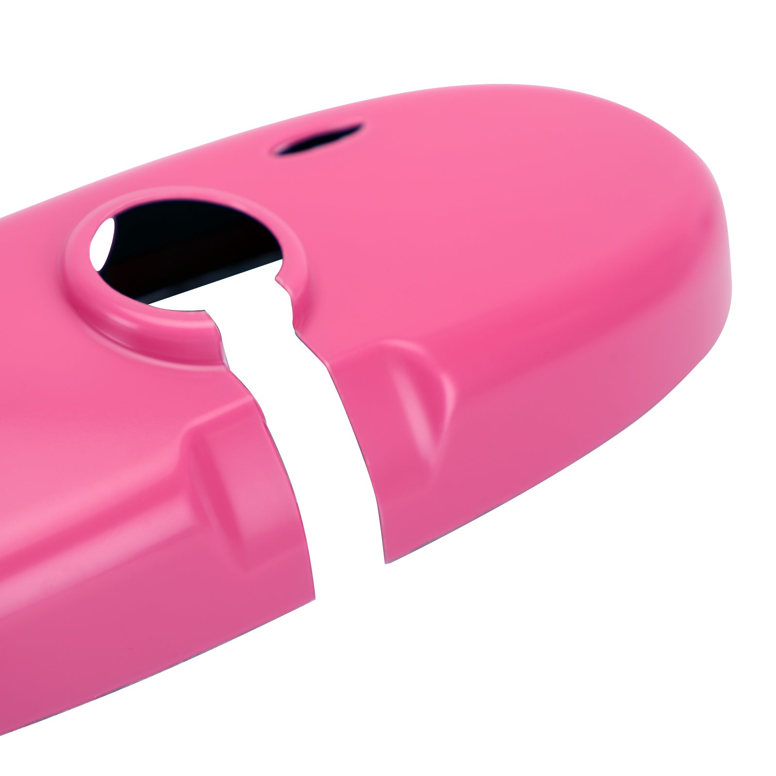 Rear View Mirror Cover for BMW MINI Cooper R55 R56 R57 Pink