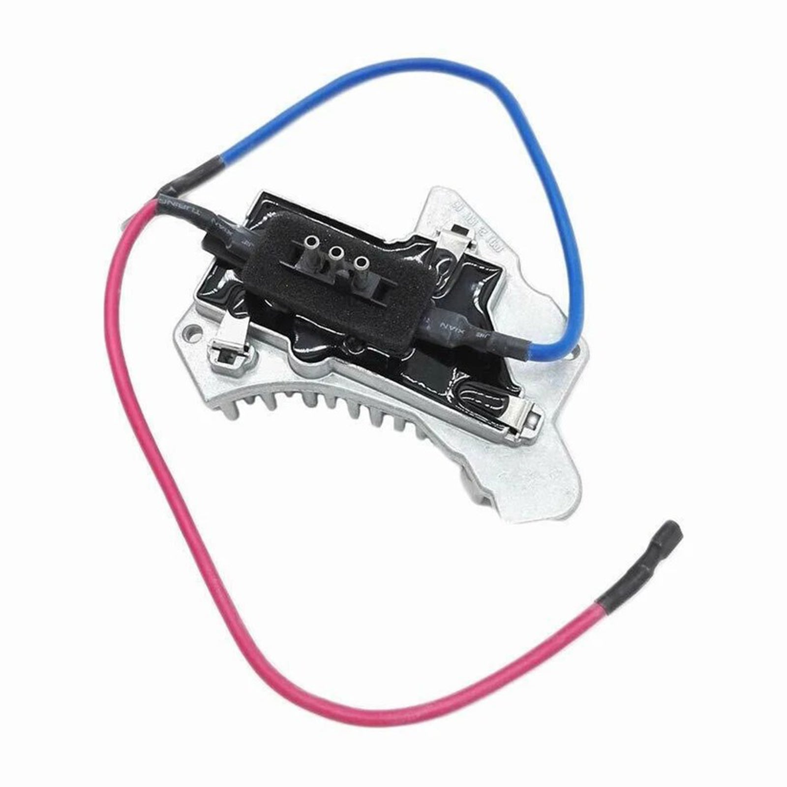 HVAC Heater Blower Resistor A2108206210 For Mercedes-Benz CLK430 SLK230
