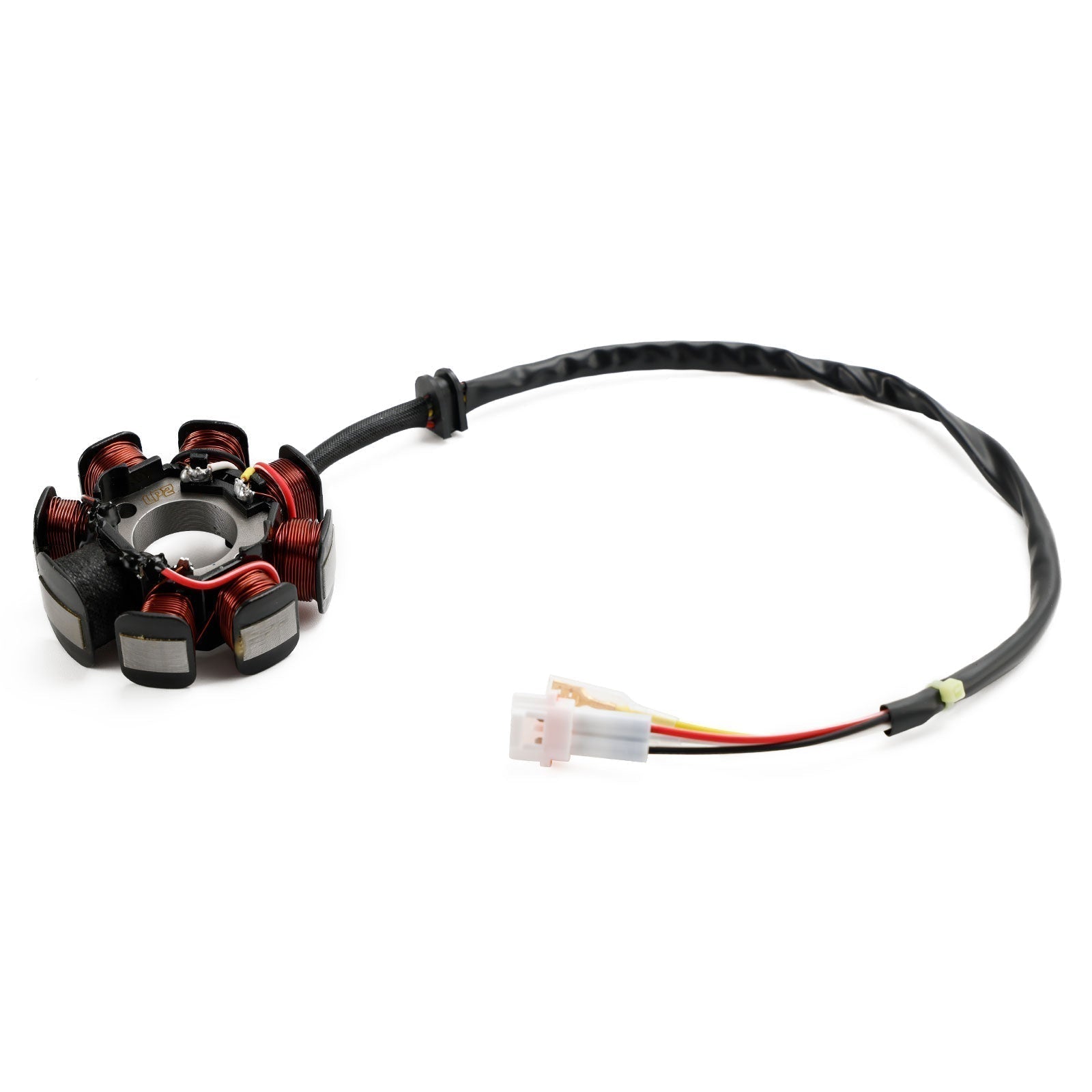 2013-2014 Beta RR 350 RACING 4T Stator Generator 026100050000