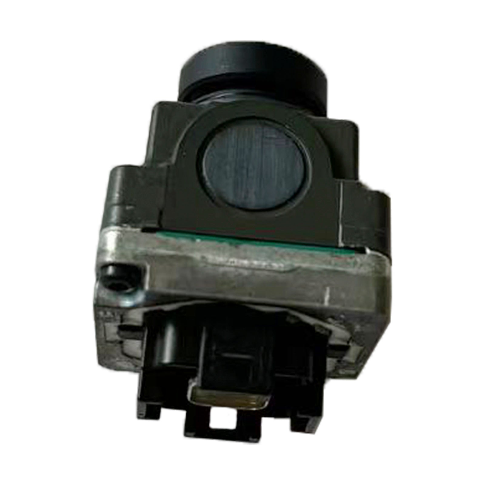 2018 Land Rover Discovery Sport Cámara trasera de asistencia de estacionamiento en reversa JK72-19G590-BA LR107743