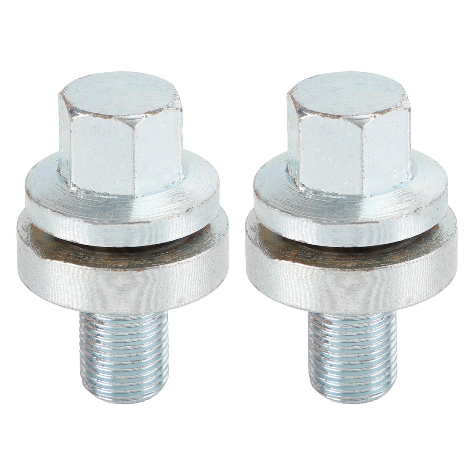 2× Crank Pulley Bolt D16Z6 D16 D15 D16Y8 D Series for Honda Civic 04133-P01-305