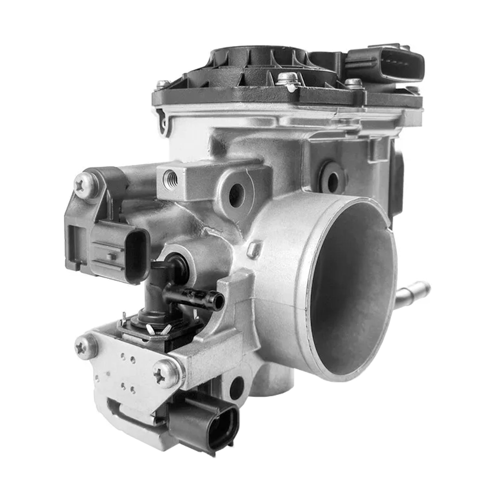 2005-2006 Honda CR-V 2.4L Throttle Body Assembly 16400-PPA-A03