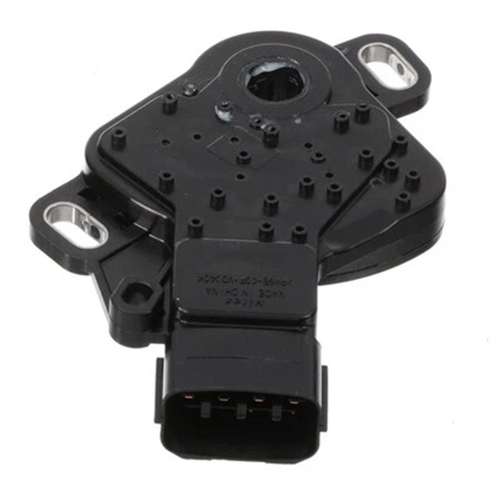 Overføringsnøytral sikkerhetsbryter for Mitsubishi Outlander 8617A636