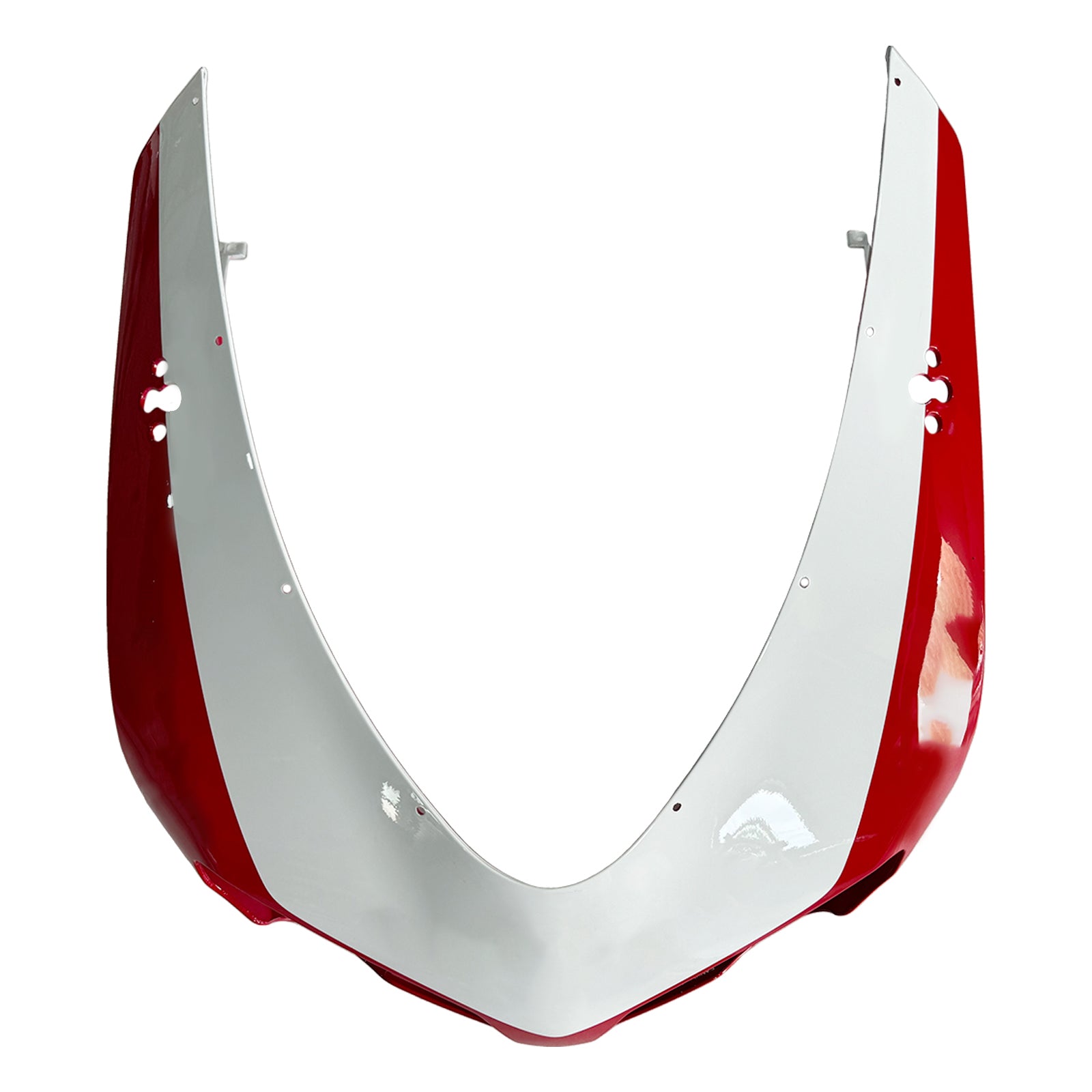 Injection Fairing Kit Bodywork Plastic ABS fit For Ducati 1098/1198/848 2007-2011