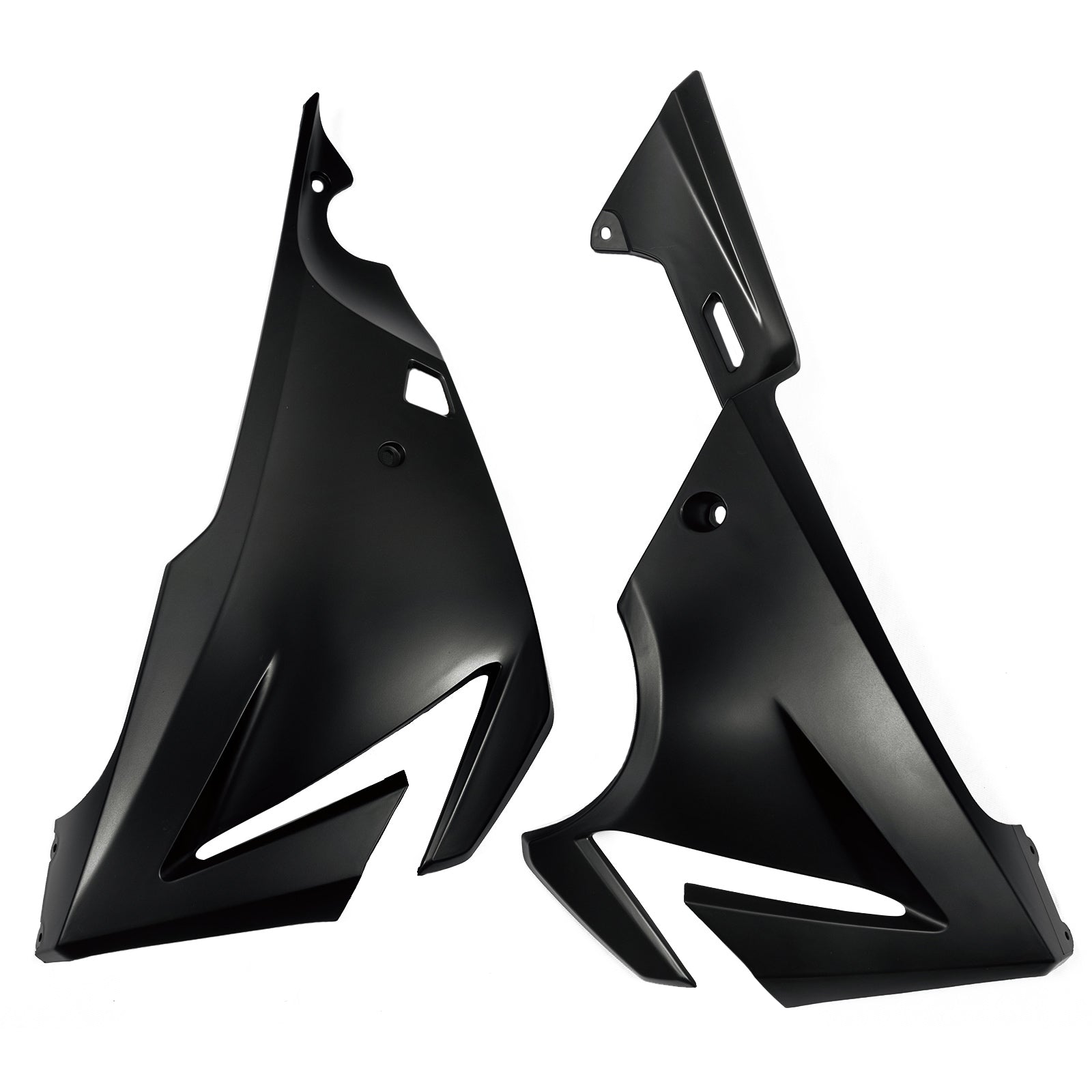 2019-2021 Honda CBR500R Fairing Kit 004# Generic