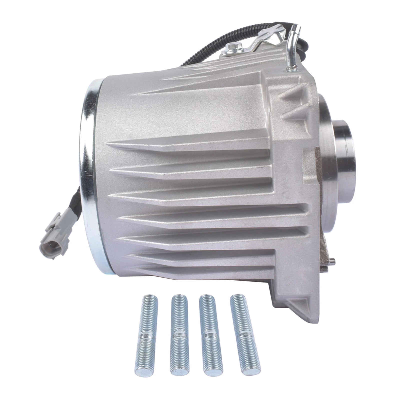 Coupleur visqueux différentiel arrière 41303-48030 pour Toyota Highlander LE 3.5L