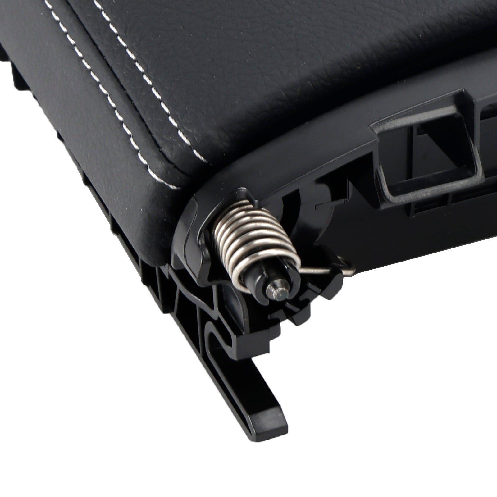 2017-2020 Mercedes-Benz C43 AMG Armrest Front Center Console Storage Lid A2056808804 A2056800796