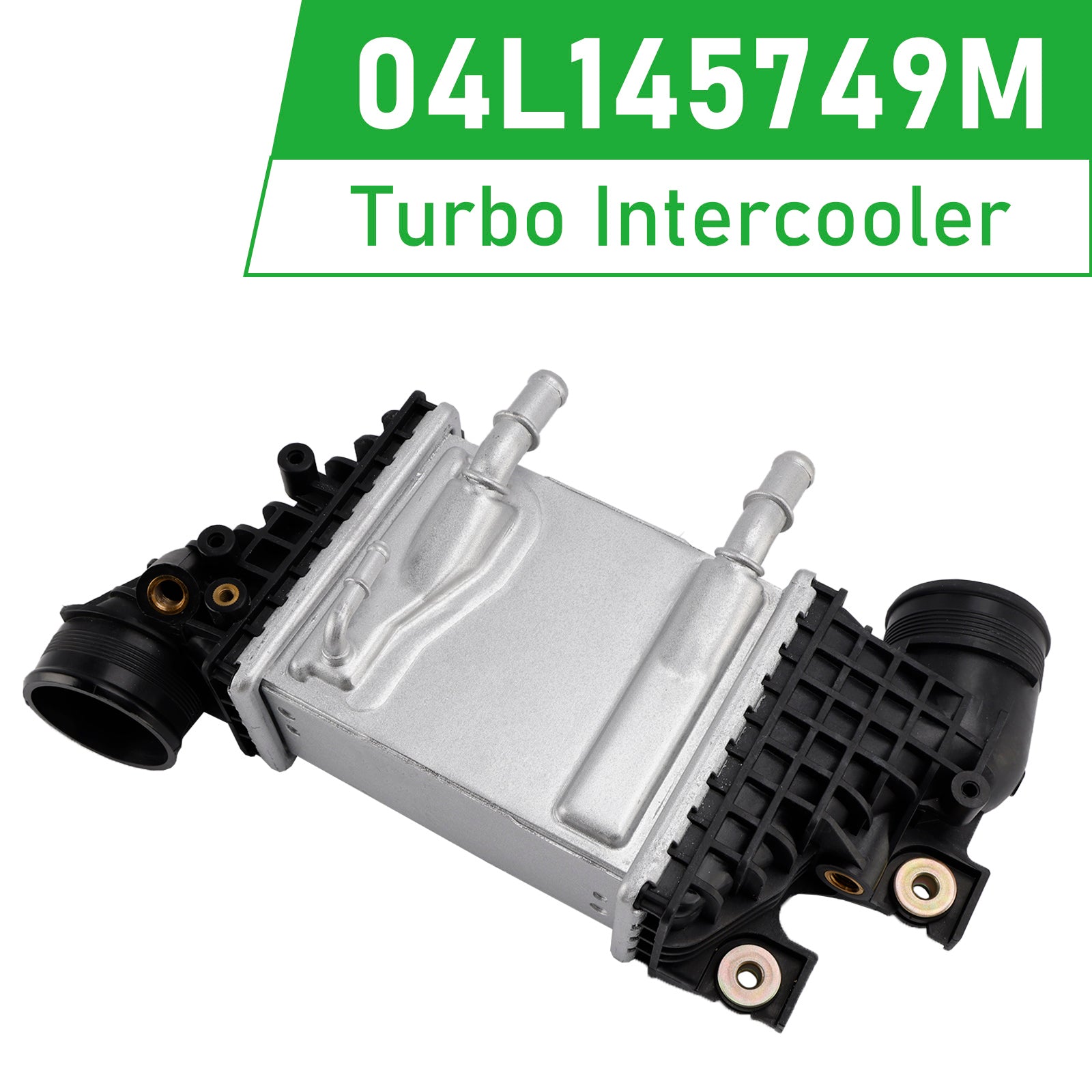 Turbo Intercooler for VW Crafter T6 SX SY SZ 2.0 TDI 04L145749M 04L145749H