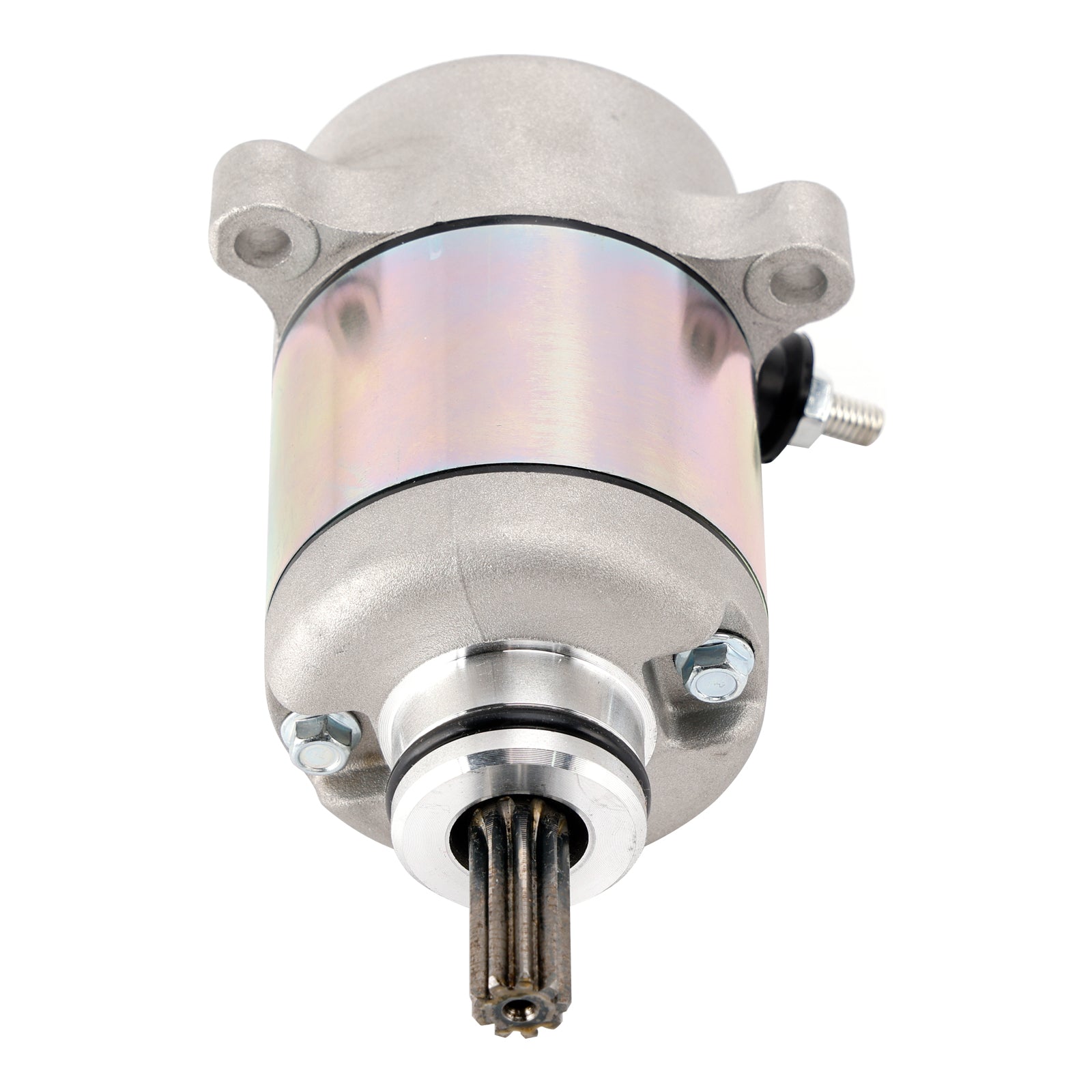 ENGINE STARTING STARTER MOTOR FOR SUZUKI STEP 125 HAYATE JELATO SKYDRIVE VIVA