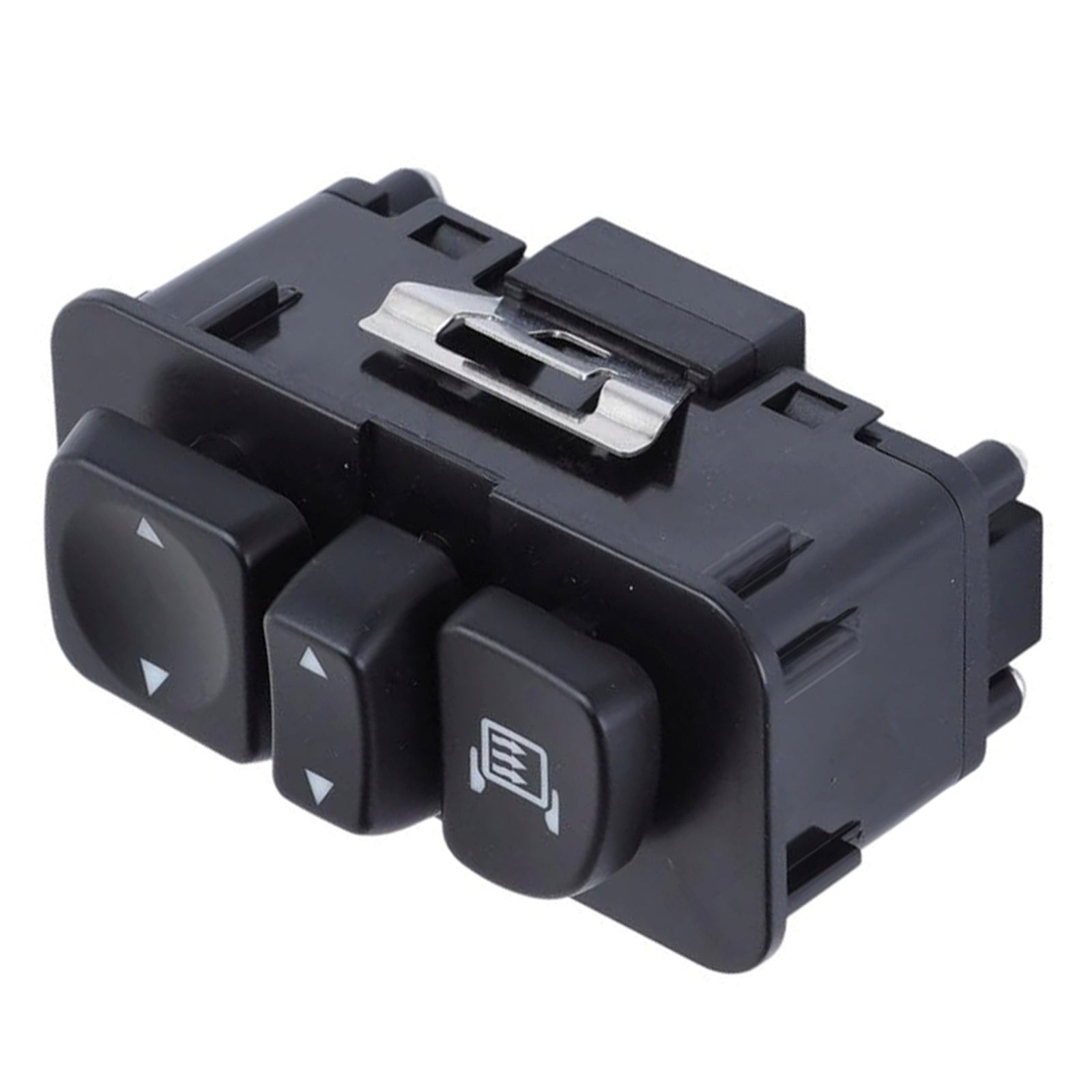 Q276016002 Rearview Mirror Switch Button for Peterbilt Window Control Accessory