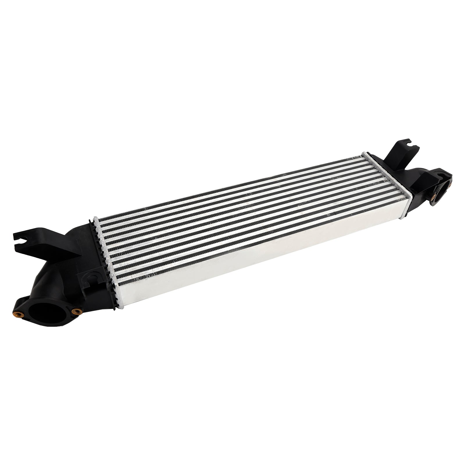 Turbo Intercooler 1530A161 for Mitsubishi Triton MQ MR 2.4L Diesel 2015-on