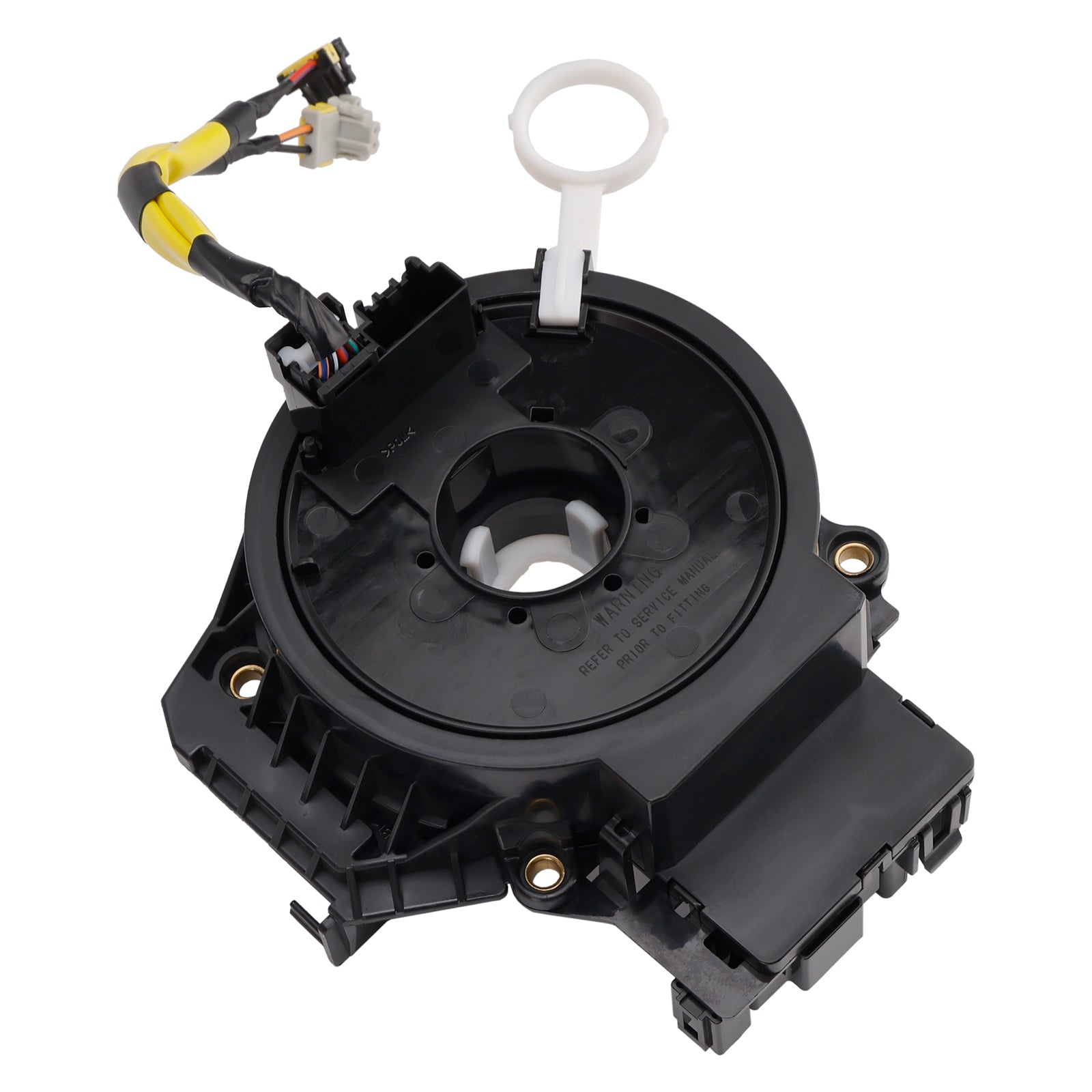 Ratts spiralkabelklokke Spring 8l3Z-14A664-A for Ford F-150 2004-2008