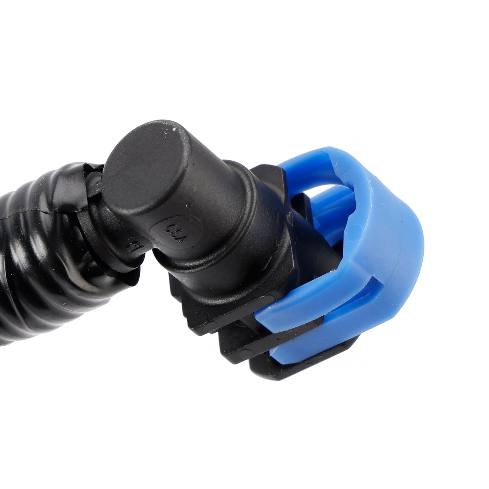 Conduite de carburant Ford Escape Mariner 3,0 L V6 2009-2012, du rail jusqu'au cadre
