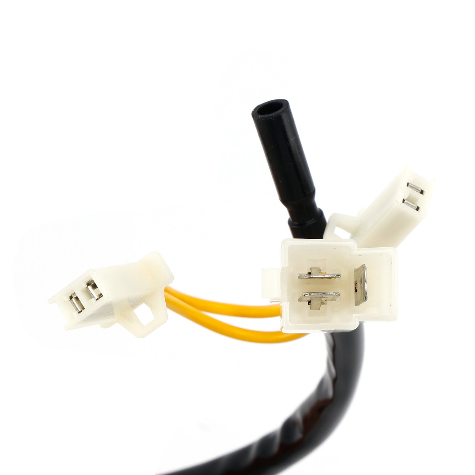 BOBINE DE STATOR ALTERNATEUR 00128947 POUR KYMCO DINK-BET&VICTOIRE - MALAGUTI F18 125/150