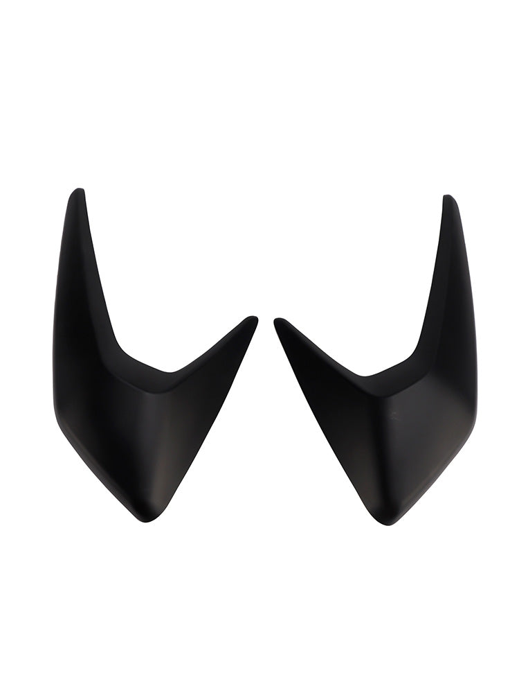 2020-2022 Street Triple 765 R/RS Side Frame Cover Panel Fairing