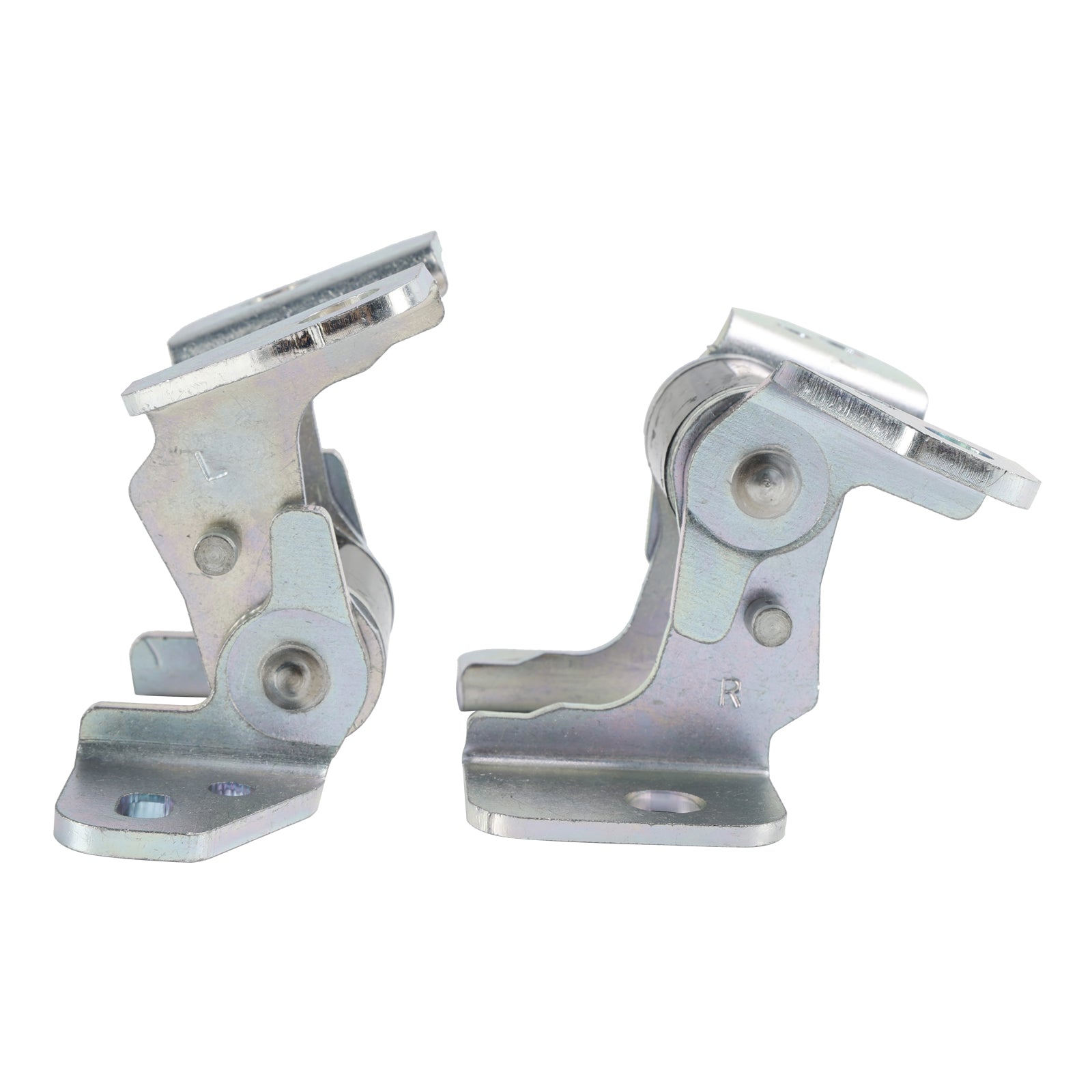 2013-2018 JEEP GRAND CHEROKEE 2 PCS L + R Dobradiça da porta inferior dianteira ou traseira 68148515AB