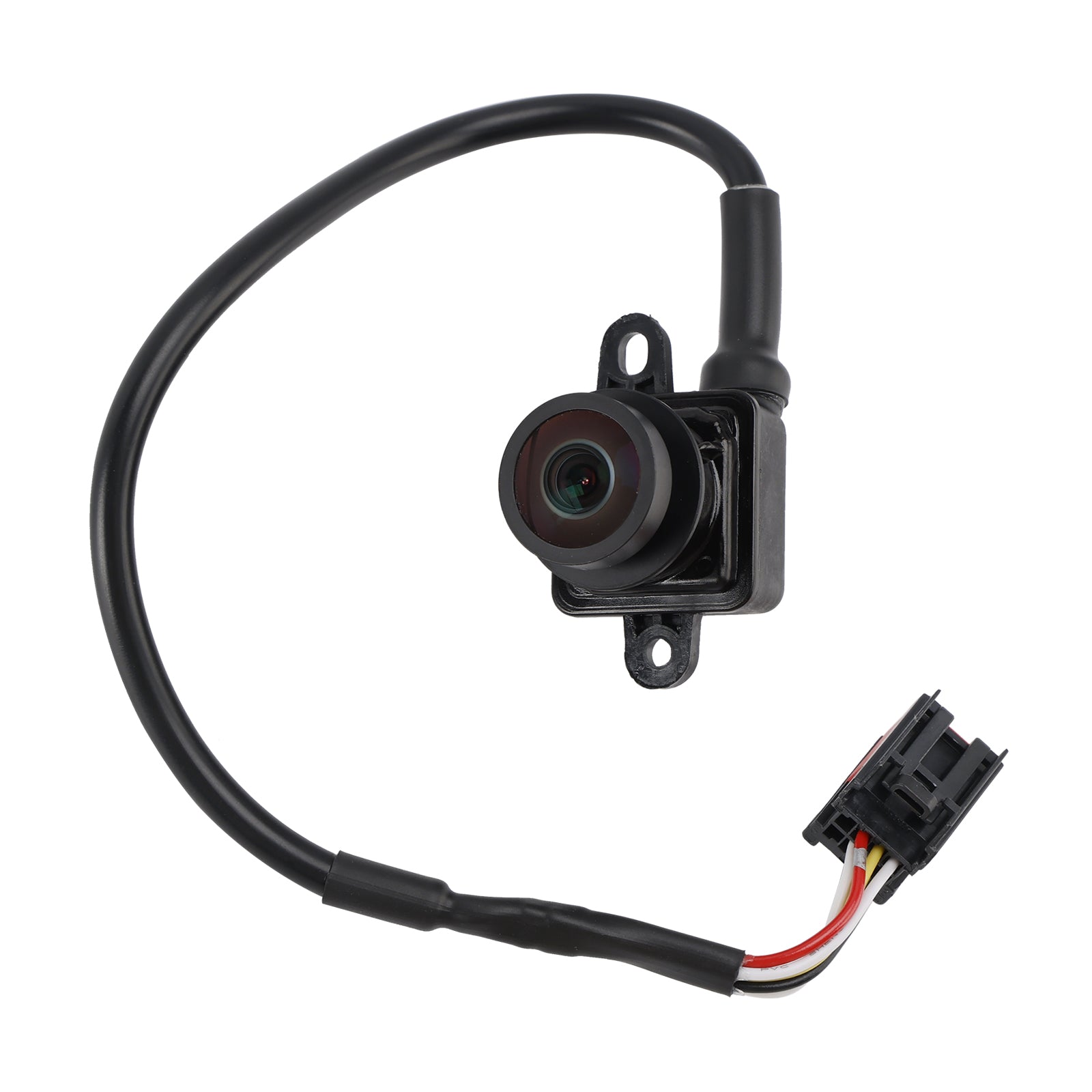 Caméra de recul pour aide au stationnement Fiat Ducato 7355951810