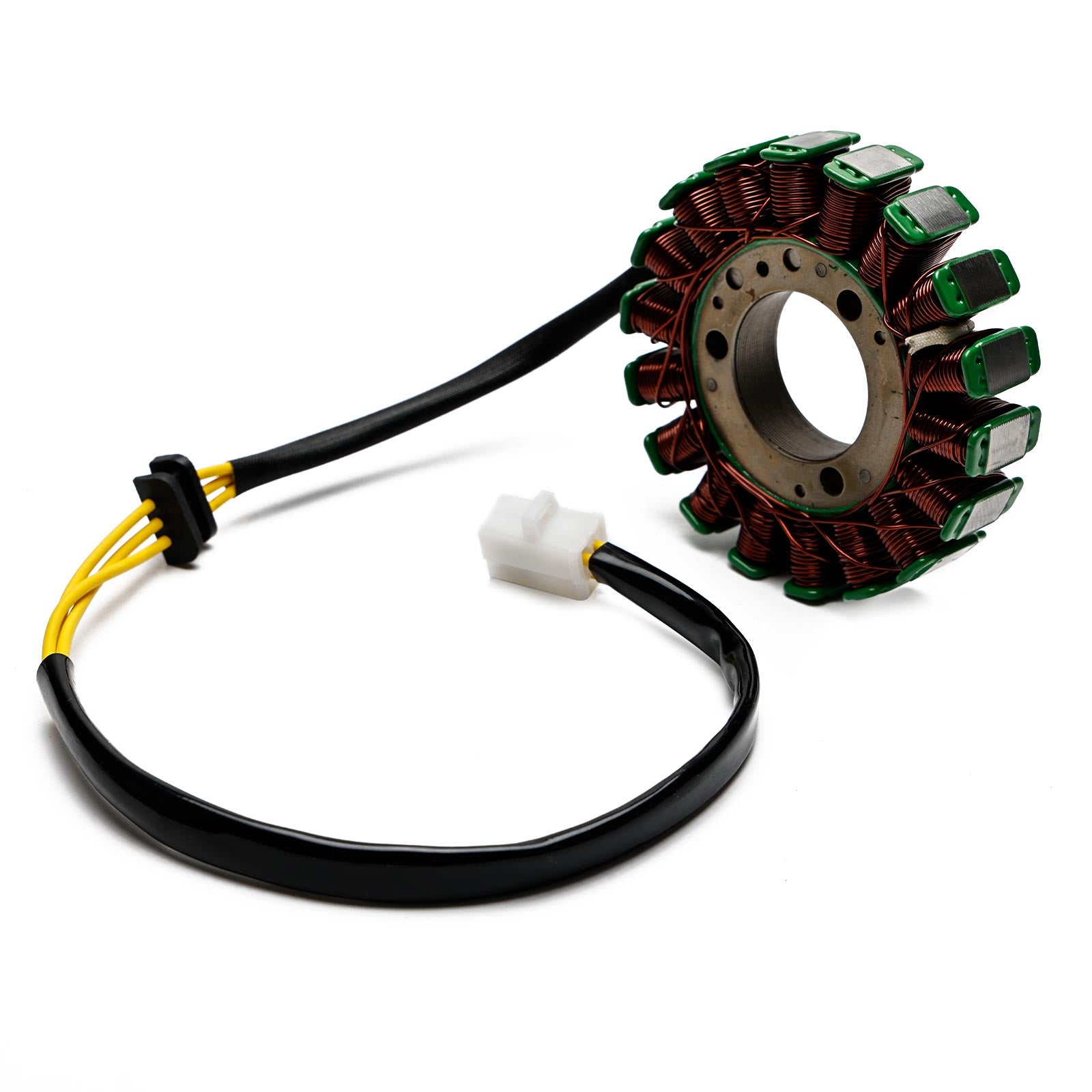 JOINT DE REDRESSEUR DE RÉGULATEUR DE STATOR DE GÉNÉRATEUR POUR KAWASAKI ER5 ER 500 ER-5 97-05