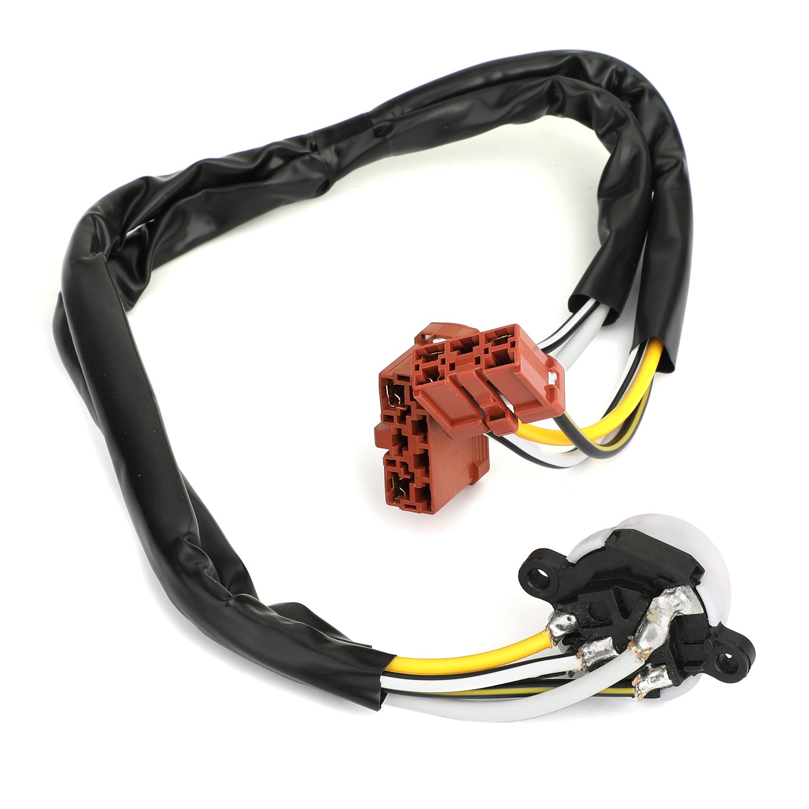 1998-2000 Honda Civic 1,6L Interrupteur d'allumage électrique 35130-S04-305