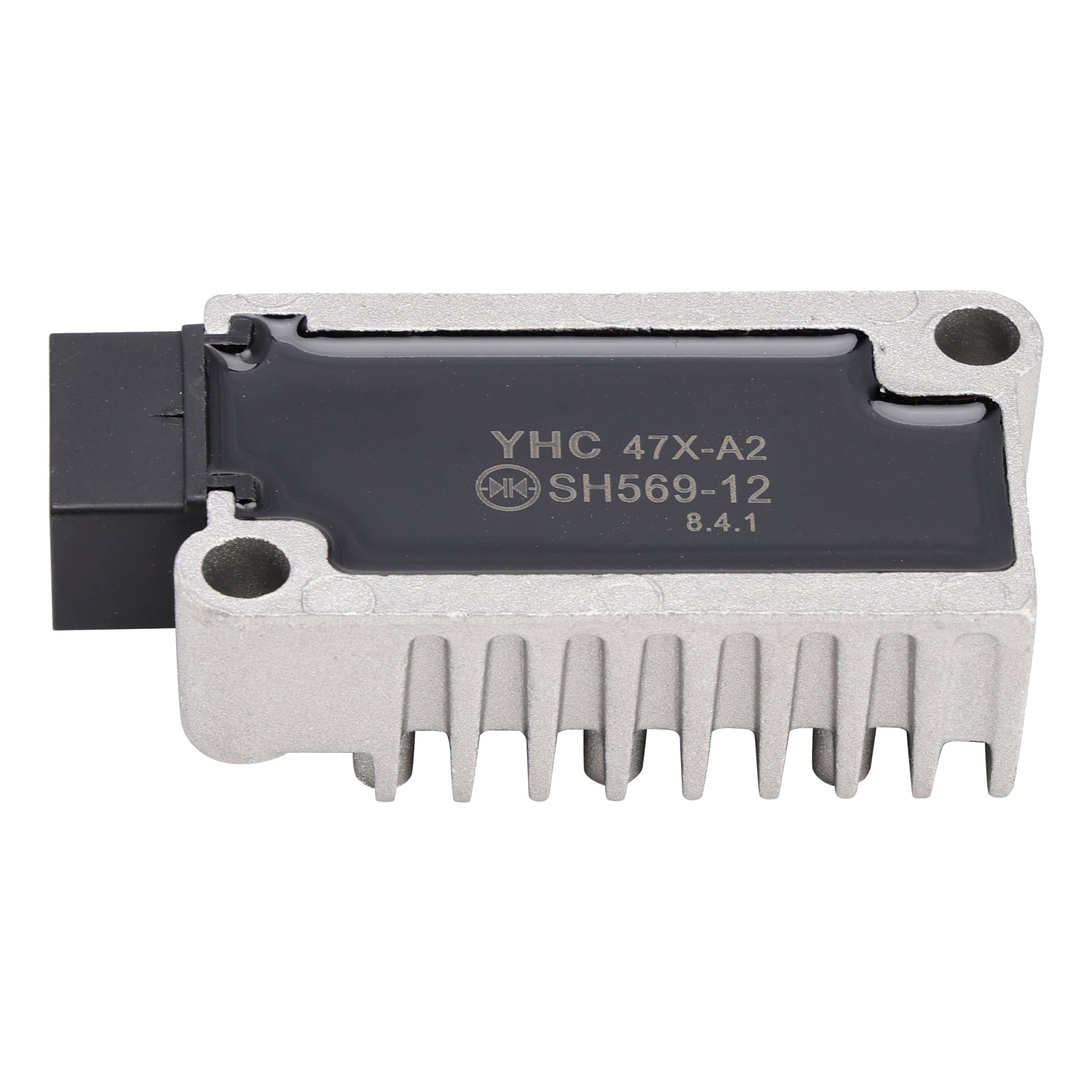 1990-1995 Yamaha XT600E Stator Regulator Joint Kit 3TB-81410-00 3TJ-81960-02