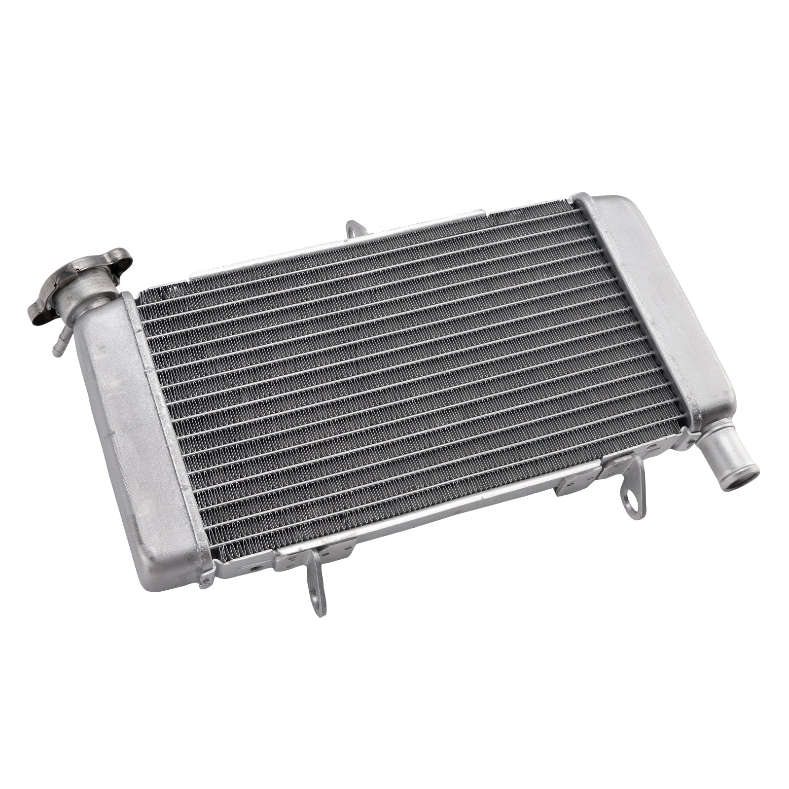 2013-2021 Honda CBR500R Aluminum Radiator Cooling Engine Cooler