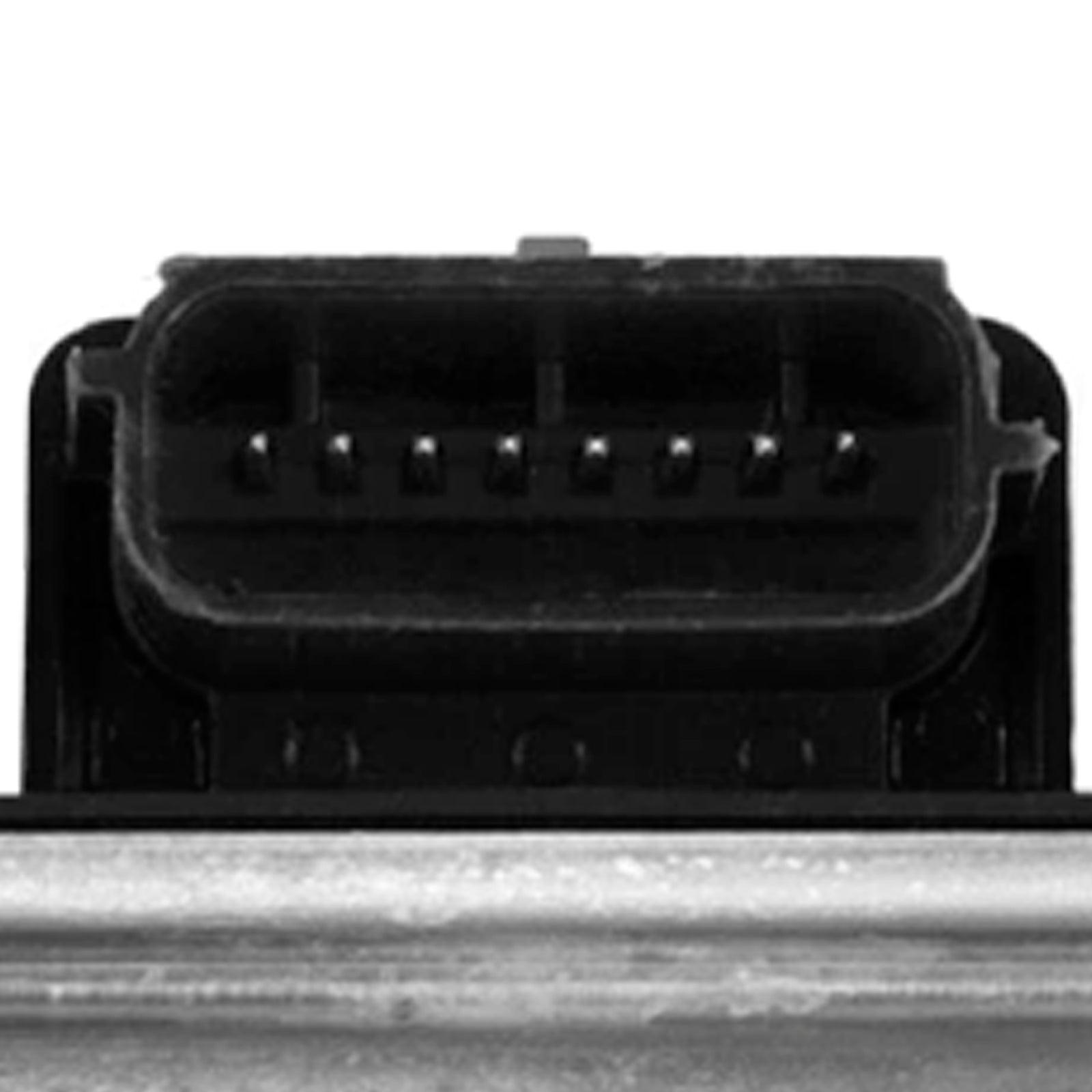 Capteur radar d'angle mort arrière Ford Transit-350 HD 2019-2022 KB3Z-14C689-B