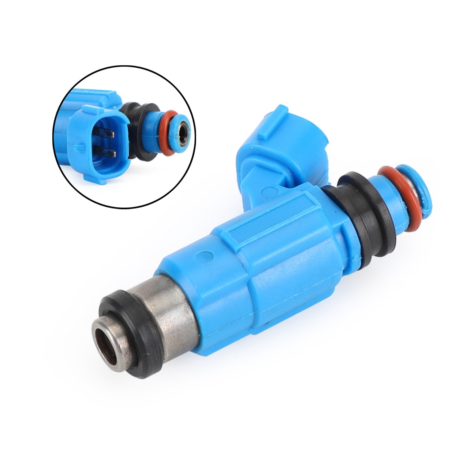 1PCS INP-772 Fuel Injector fit for Suzuki Carry fit Mazda BT-50/B-2.6