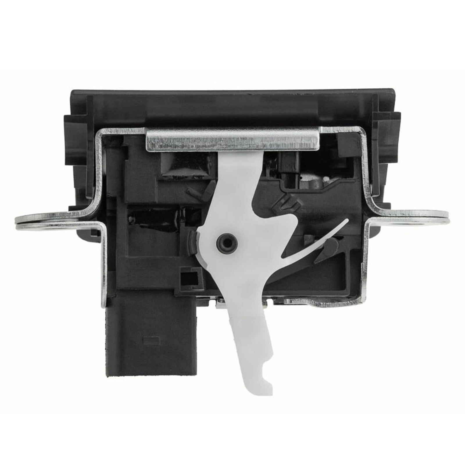 Seat Ibiza IV 6J5 6P1 1.2 TSi Baklucka Lås Bagagelås 6J4827505E9B9 6J4827505A